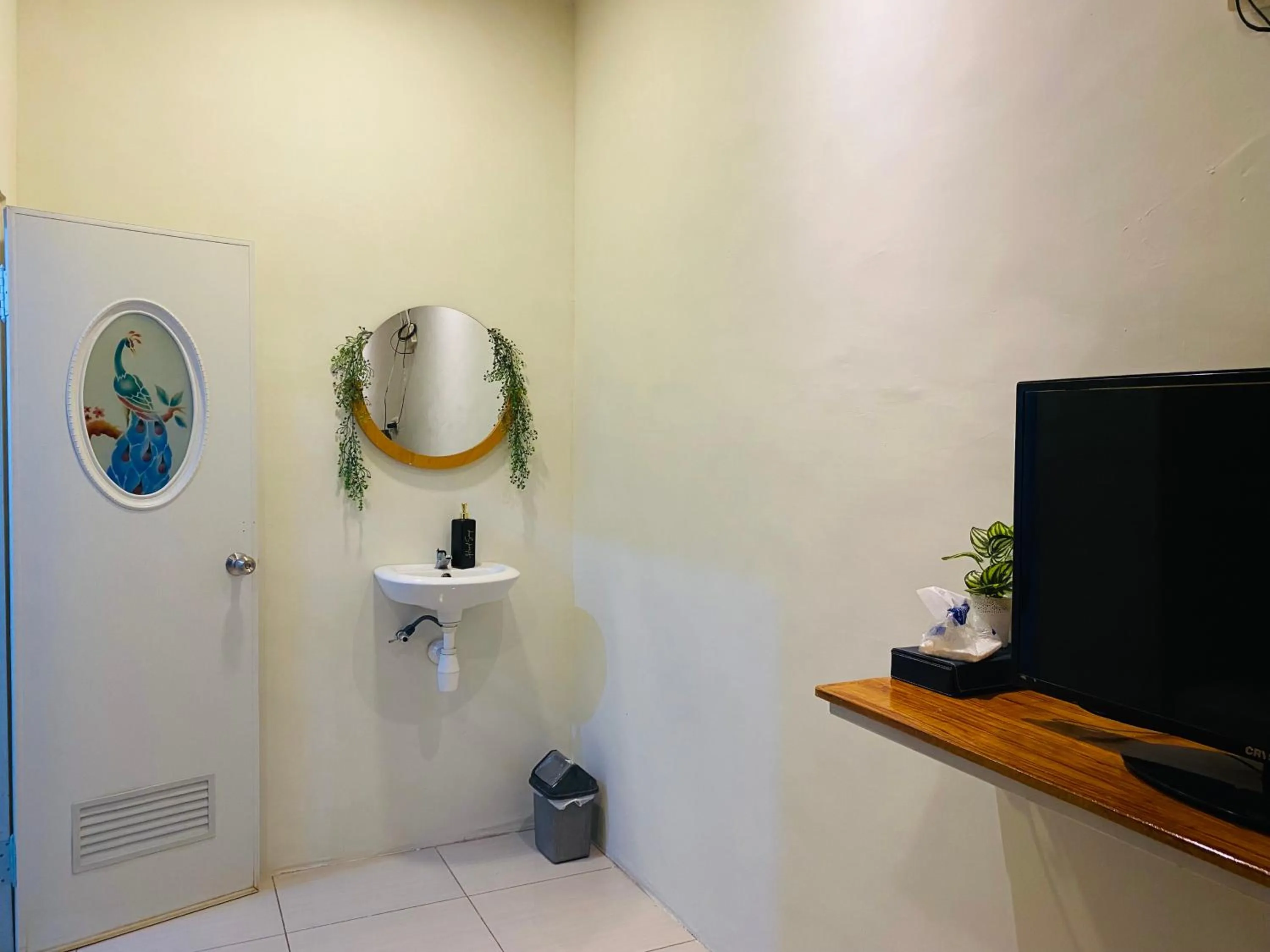 Robiu Bed & Breakfast