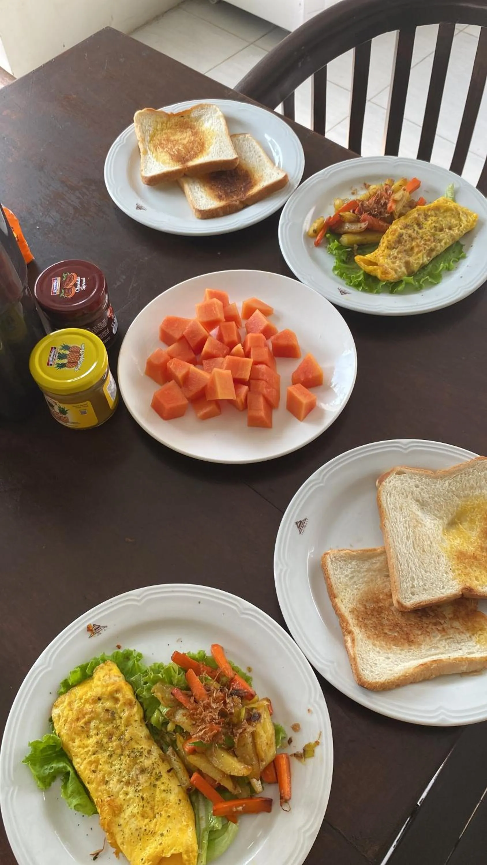 Robiu Bed & Breakfast