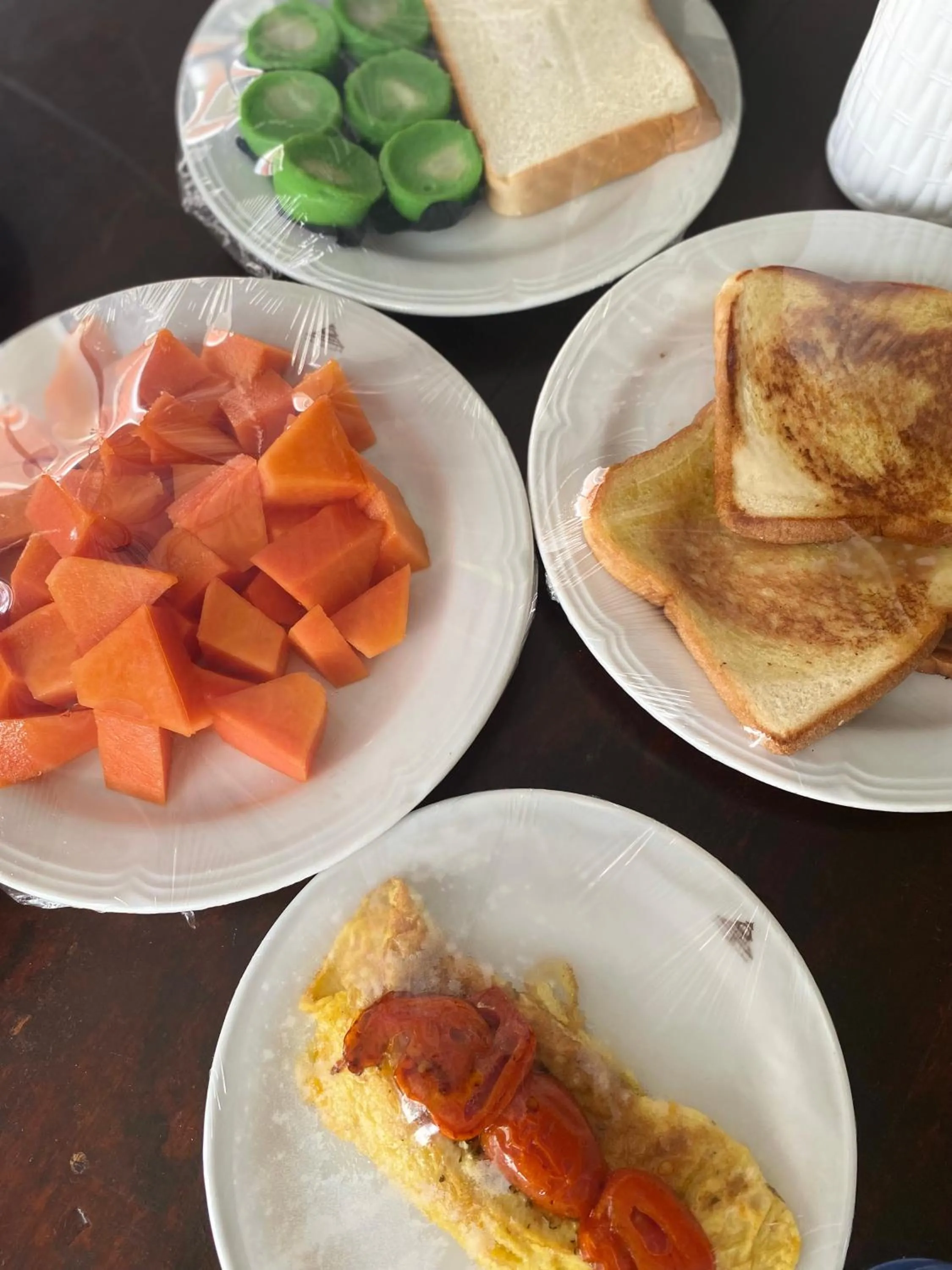 Robiu Bed & Breakfast