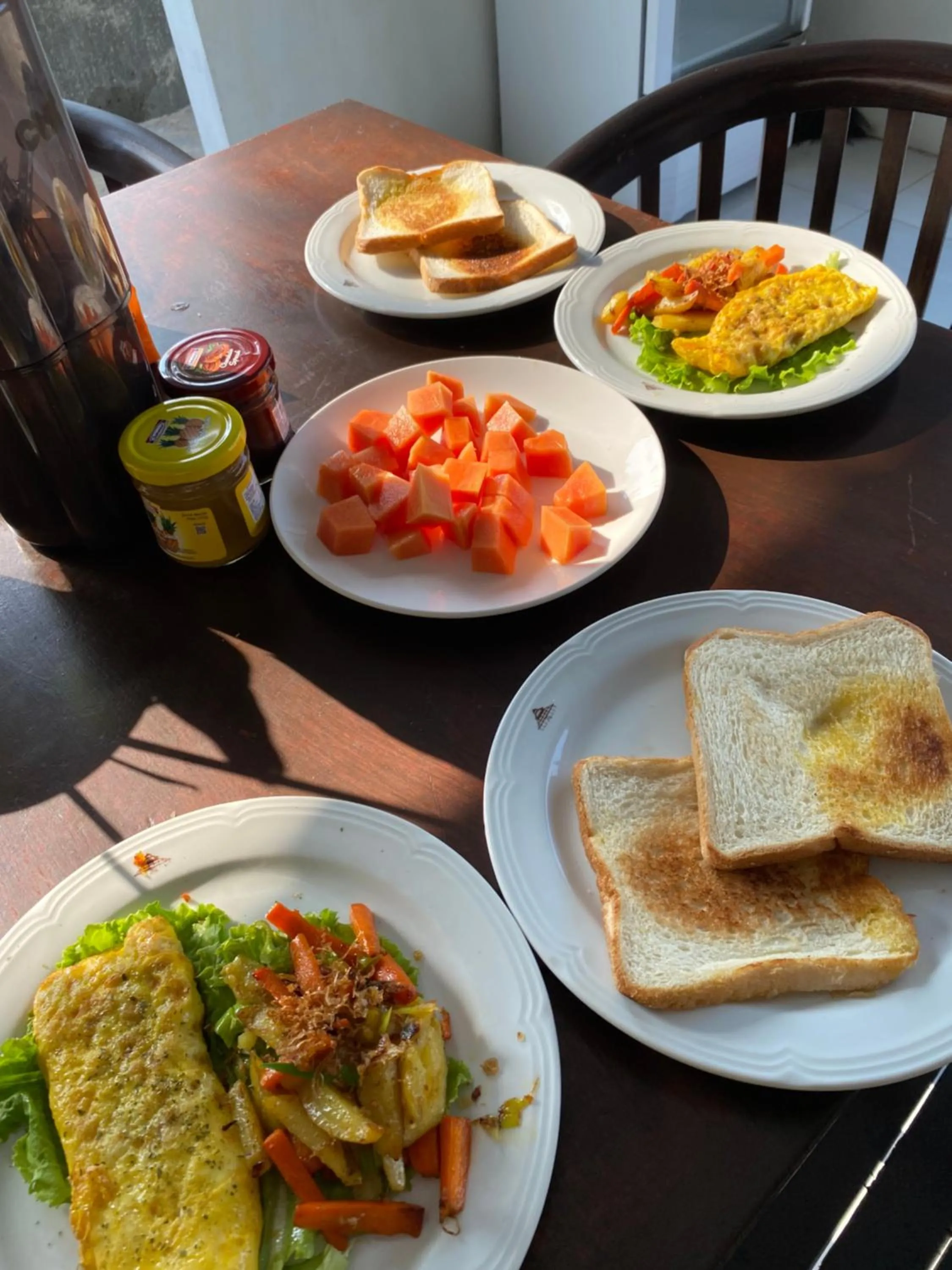 Robiu Bed & Breakfast