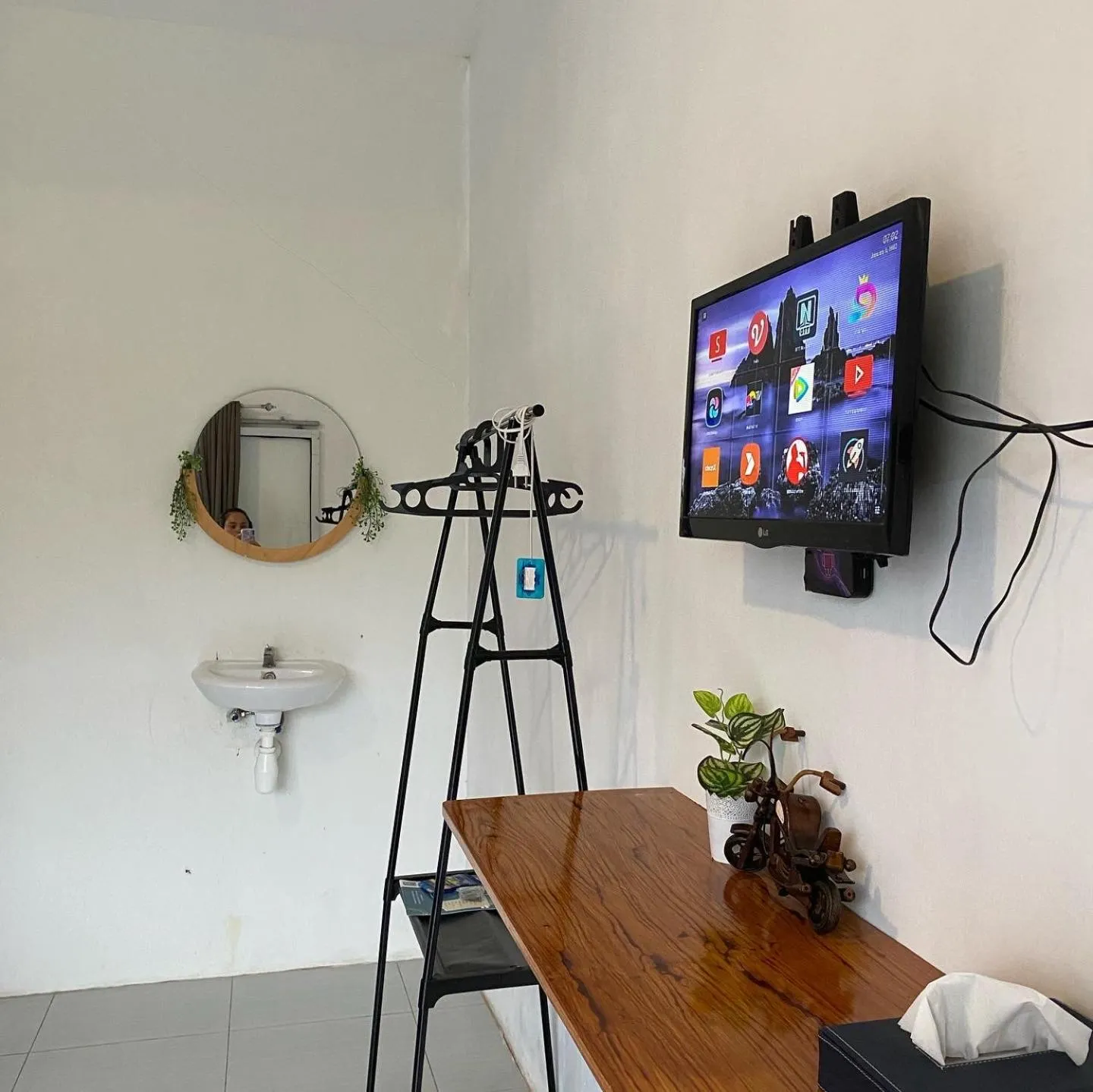 Robiu Bed & Breakfast