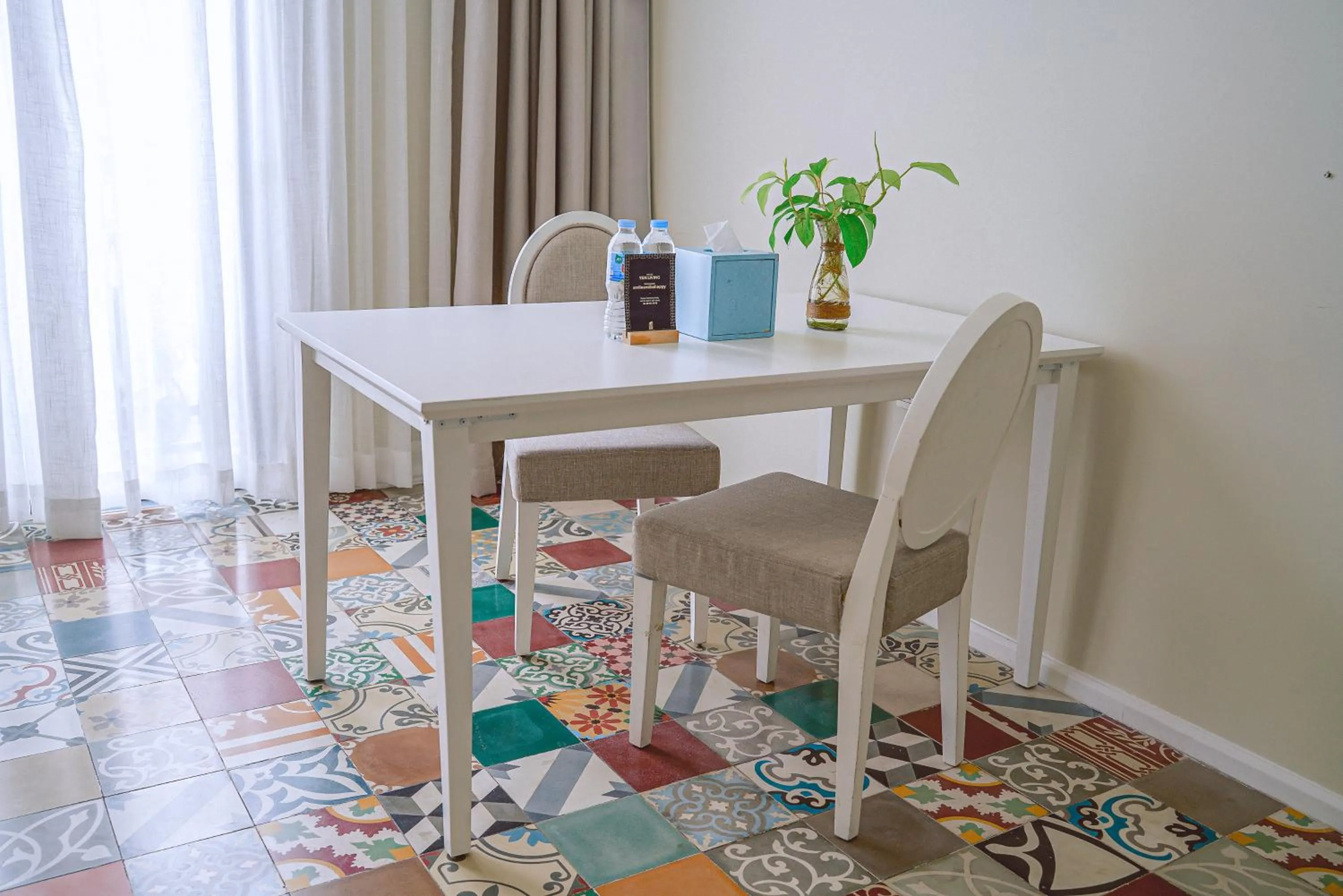 YÊN LIVING BÌNH THẠNH