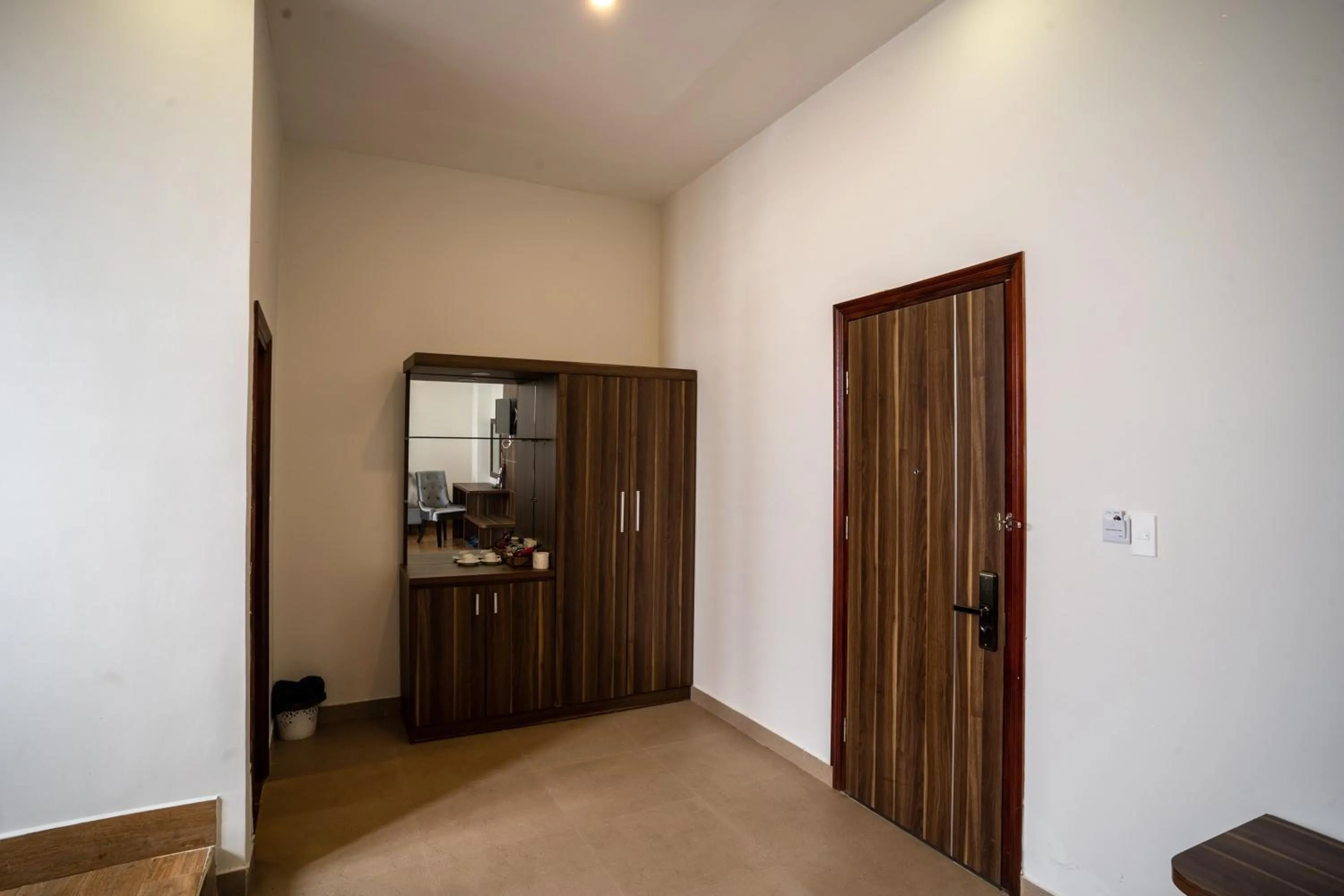 TV and multimedia in Mai Khanh Hotel