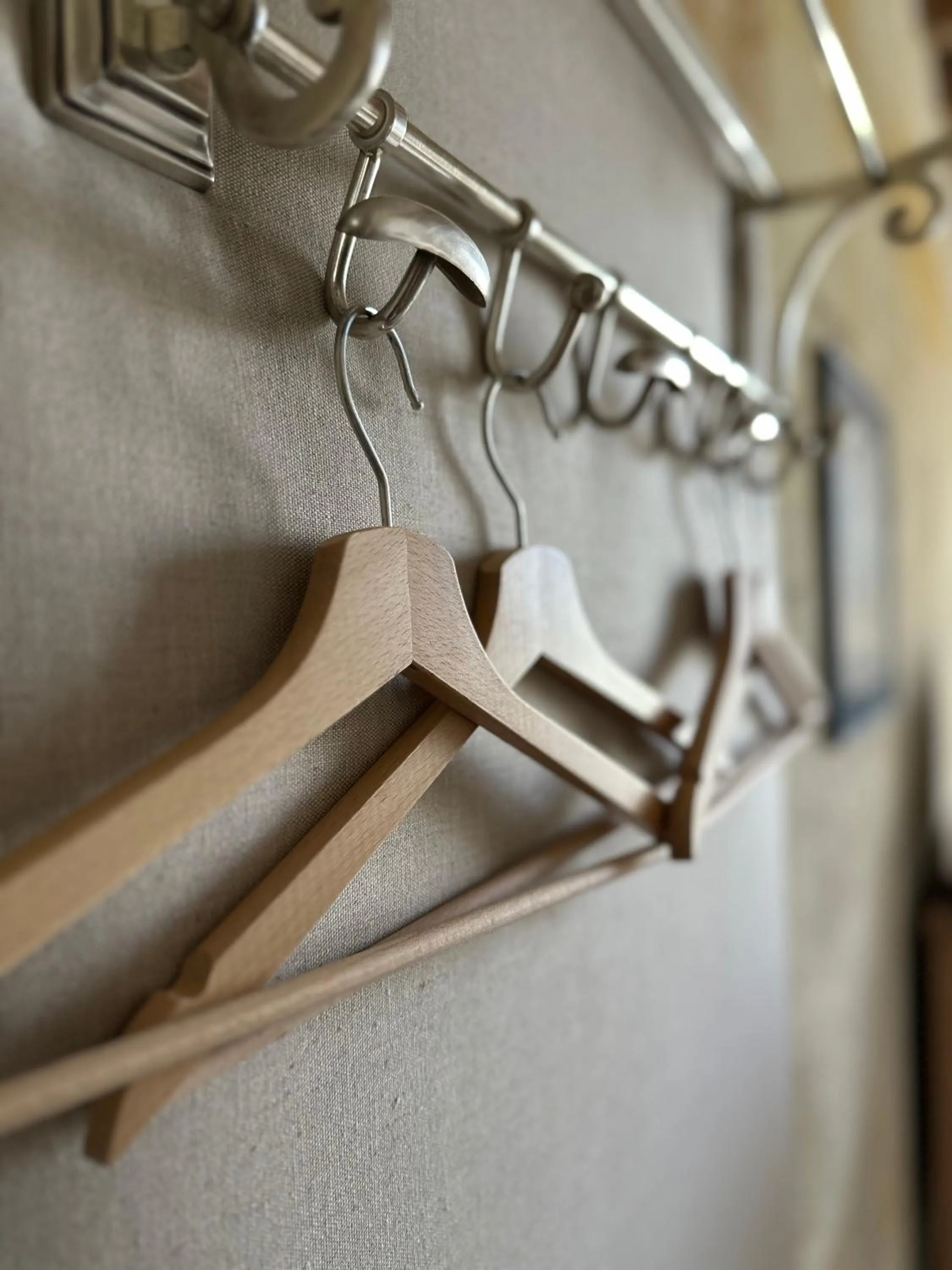 Bedroom in Château Bonalgue - Pomerol