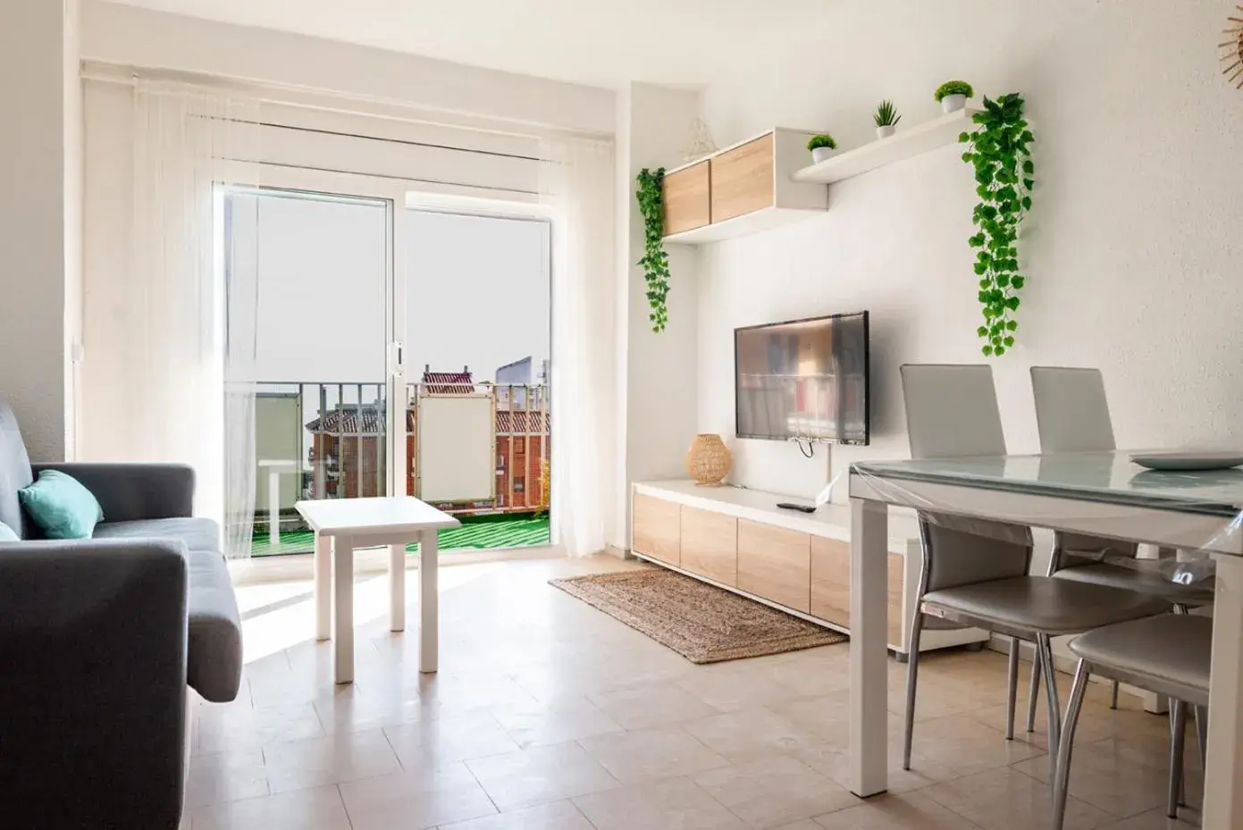 Apartamento Consul Park Apartamento Consul Park