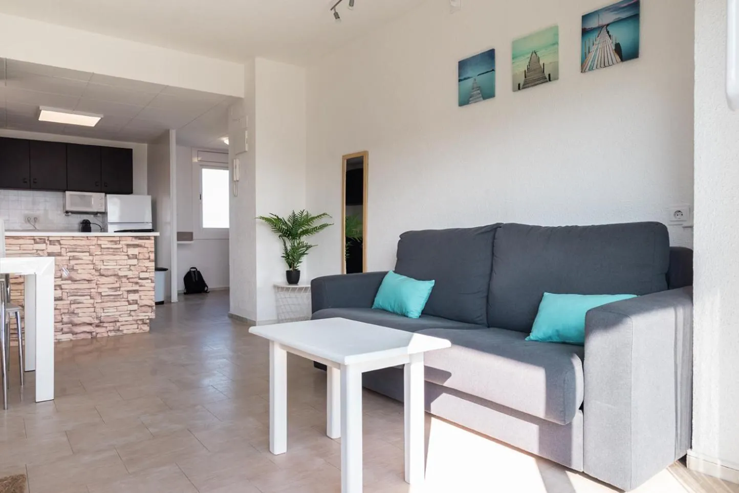 Dining area in Apartamento Consul Park