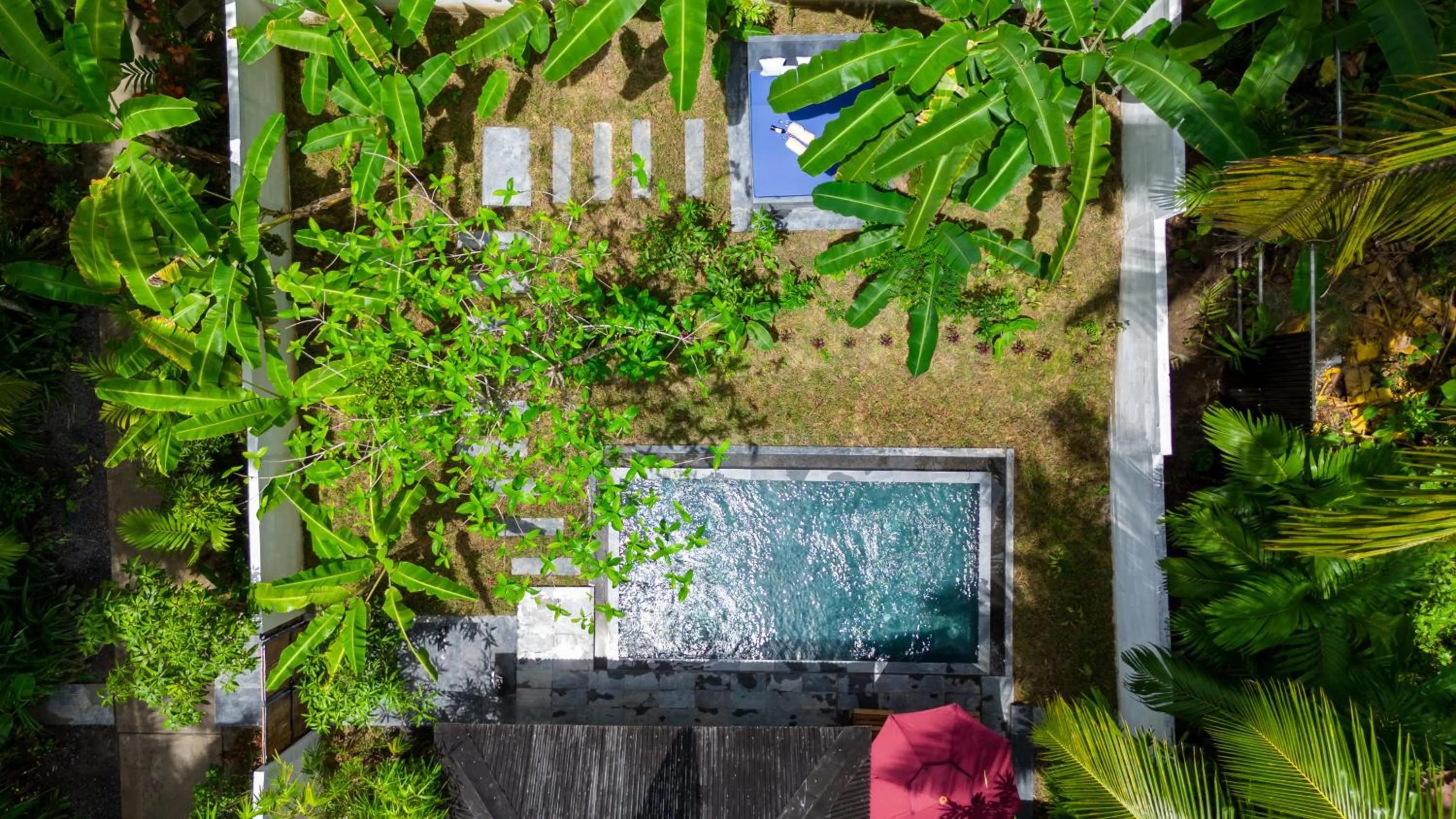 View (from property/room) in Satya Boutique Resort & Spa