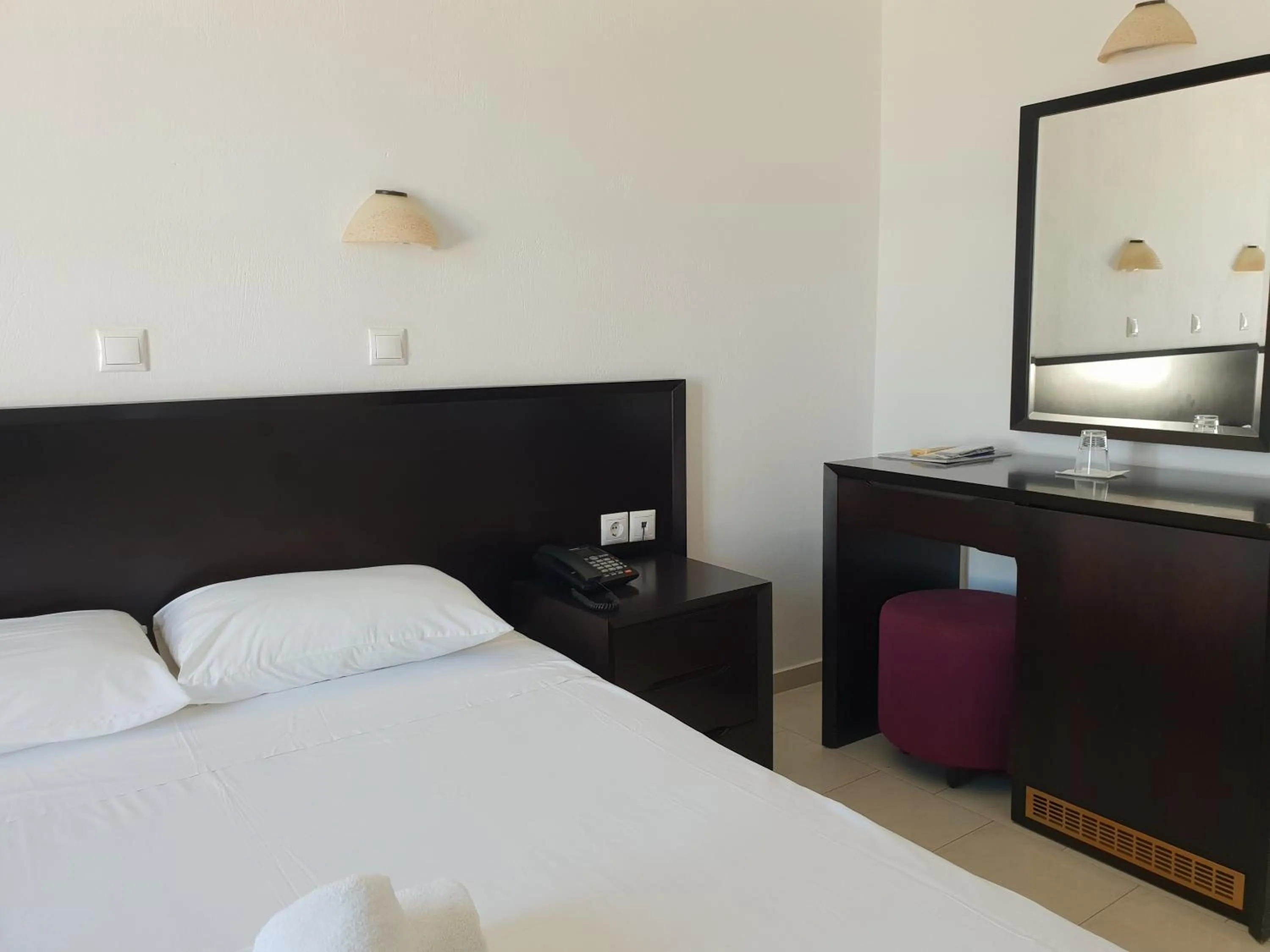 Captain's Rocks Hotel