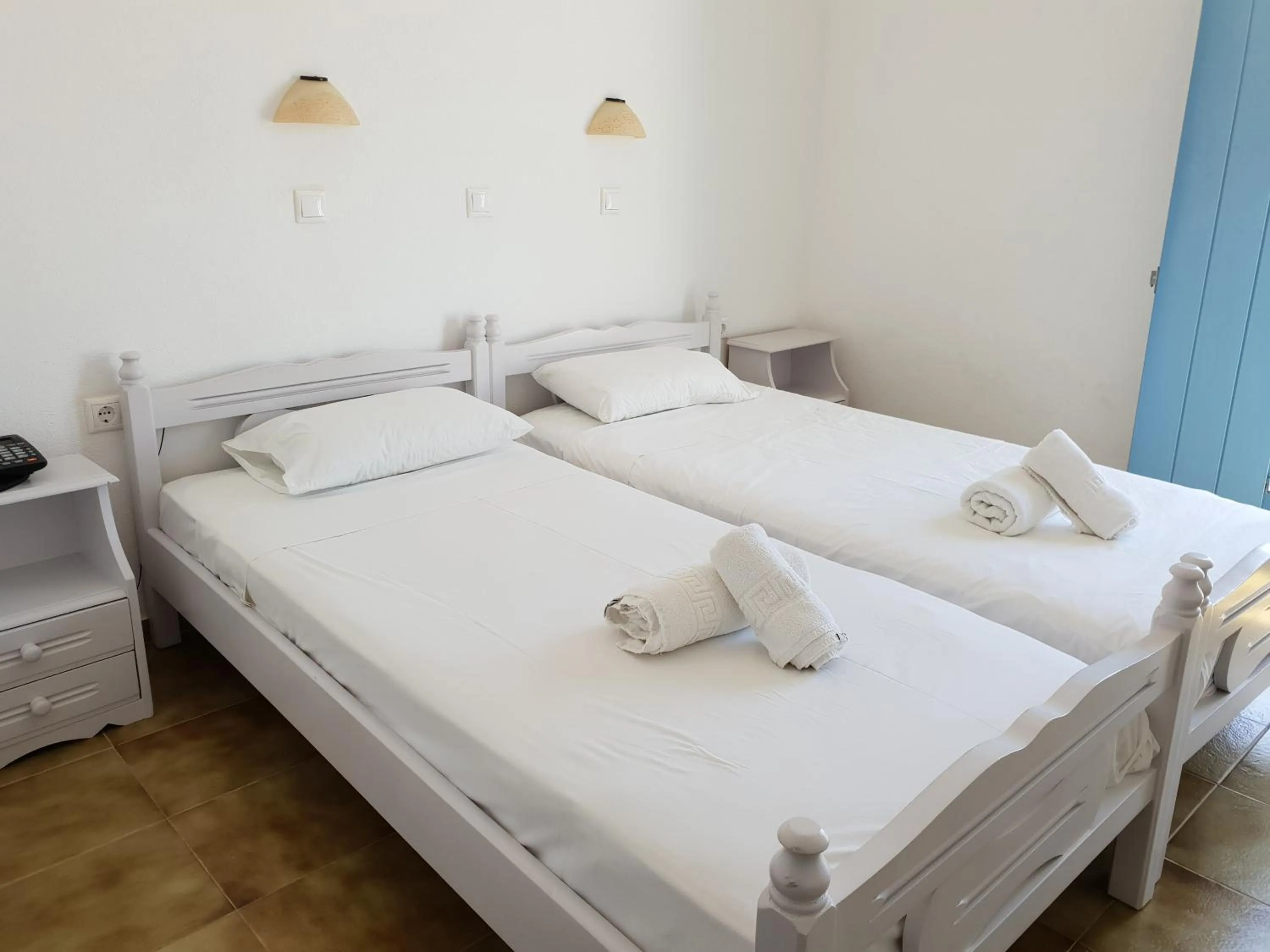 Captain's Rocks Hotel