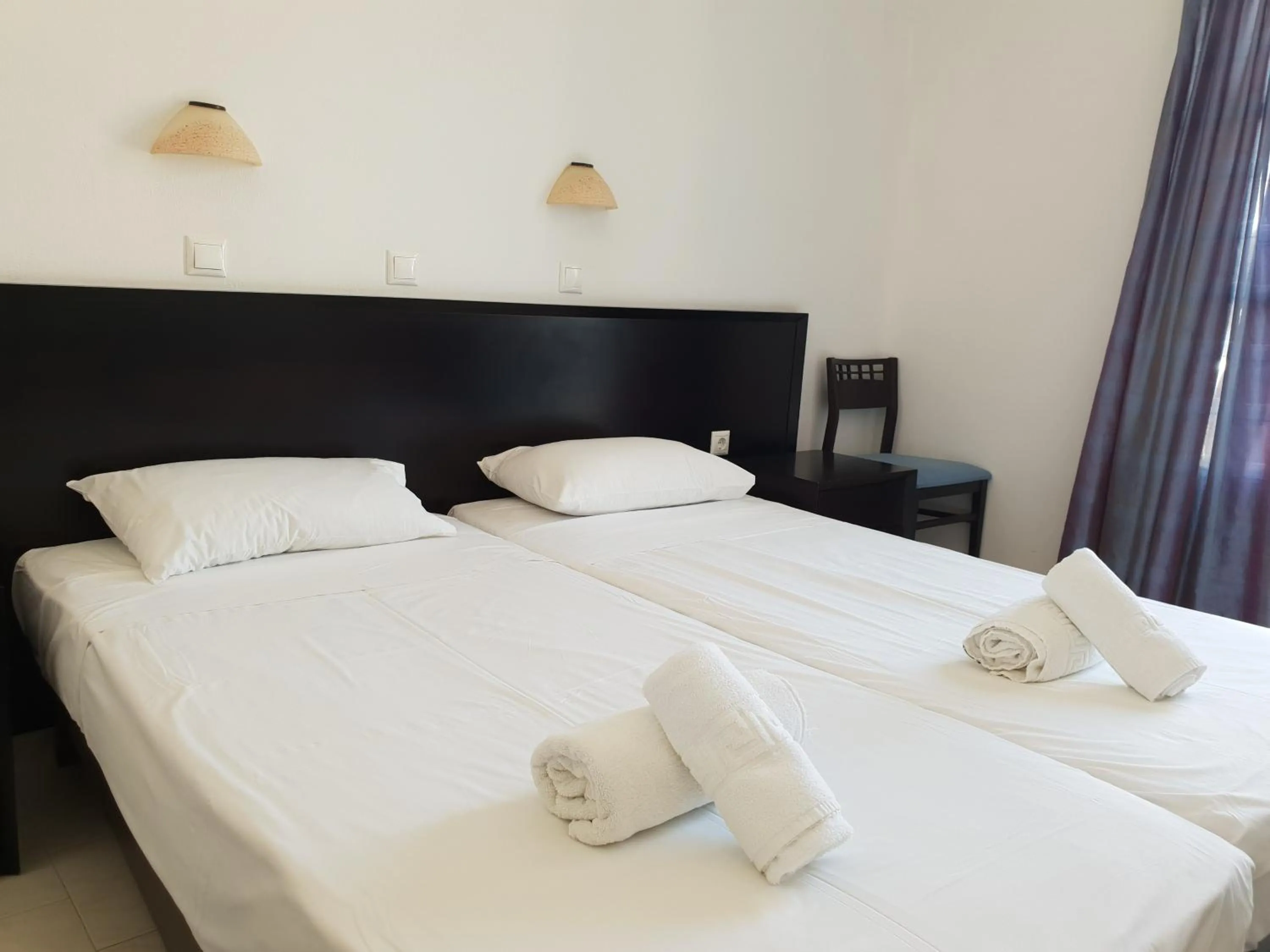 Captain's Rocks Hotel