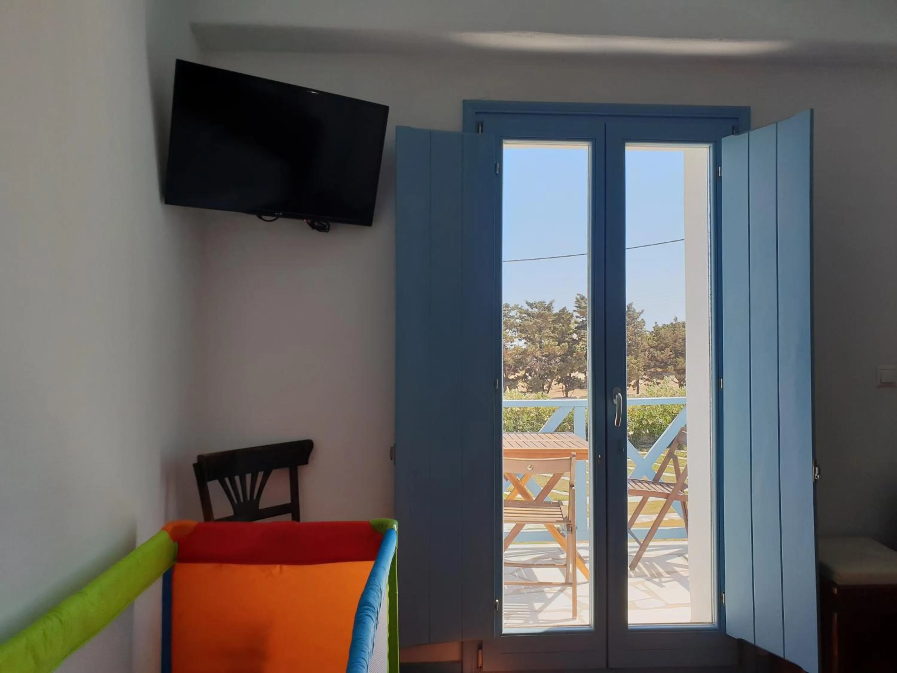 Captain's Rocks Hotel