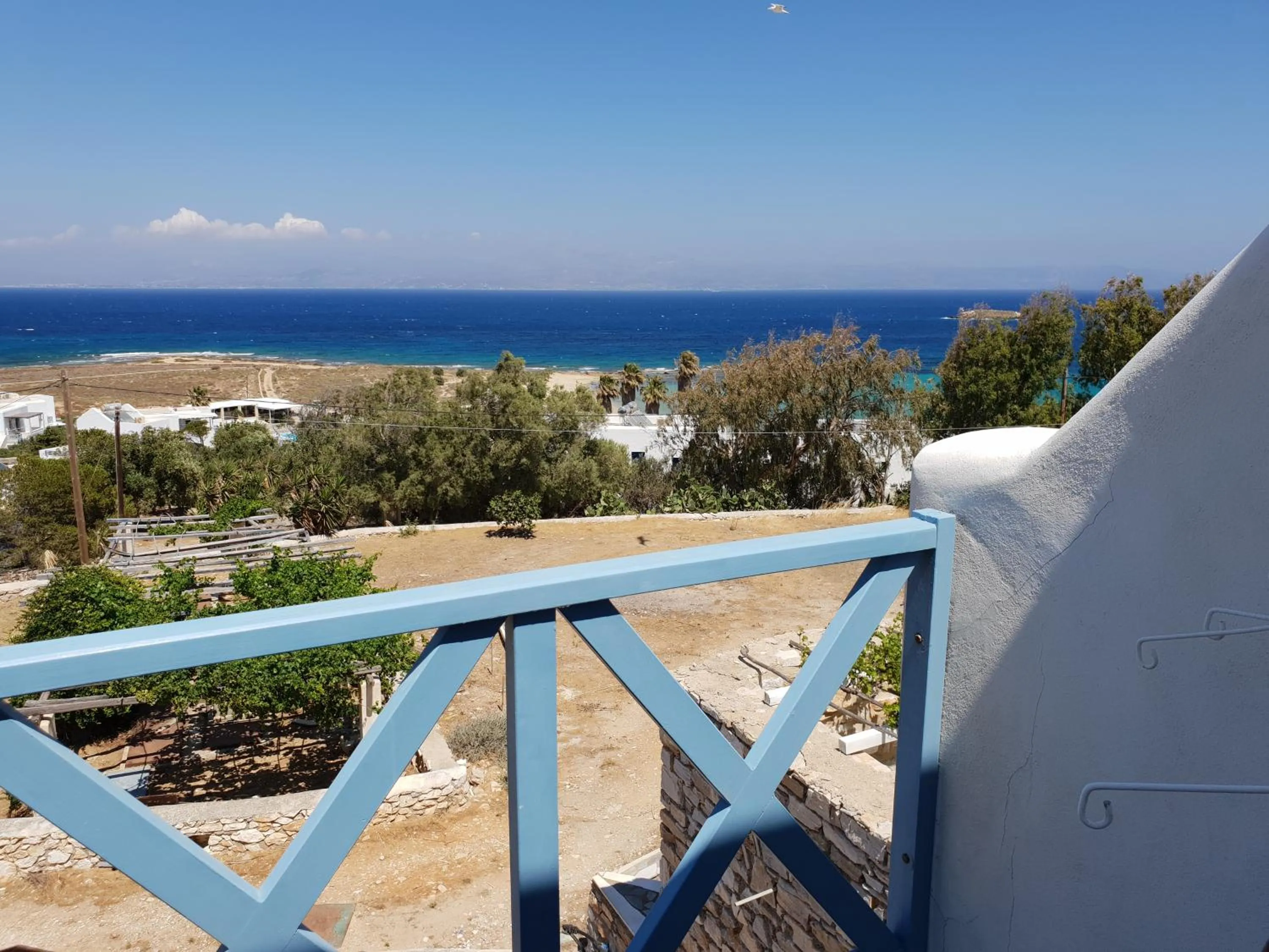 Captain's Rocks Hotel