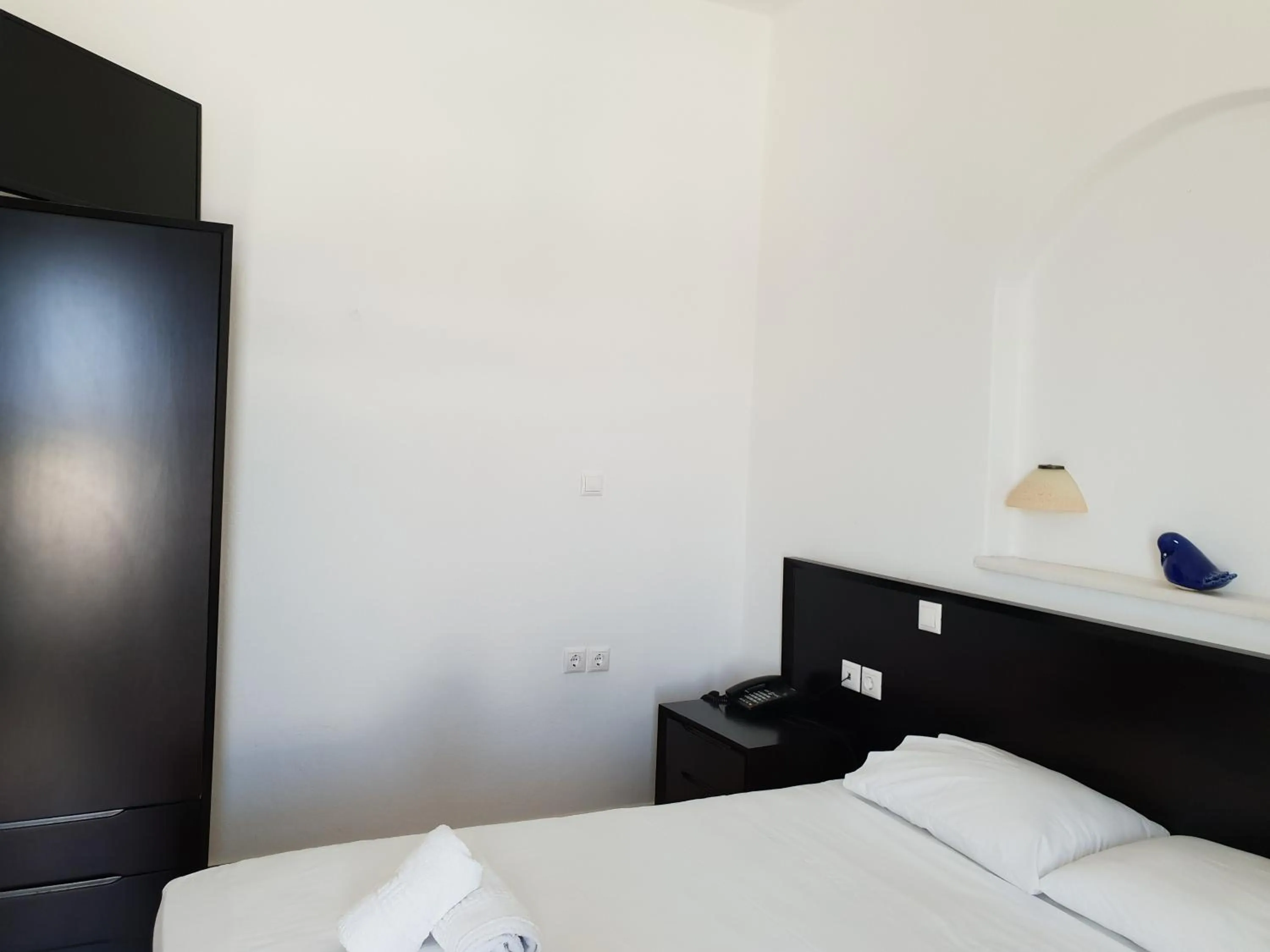 Captain's Rocks Hotel