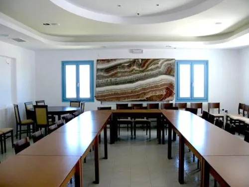 Captain's Rocks Hotel