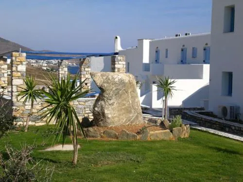 Captain's Rocks Hotel