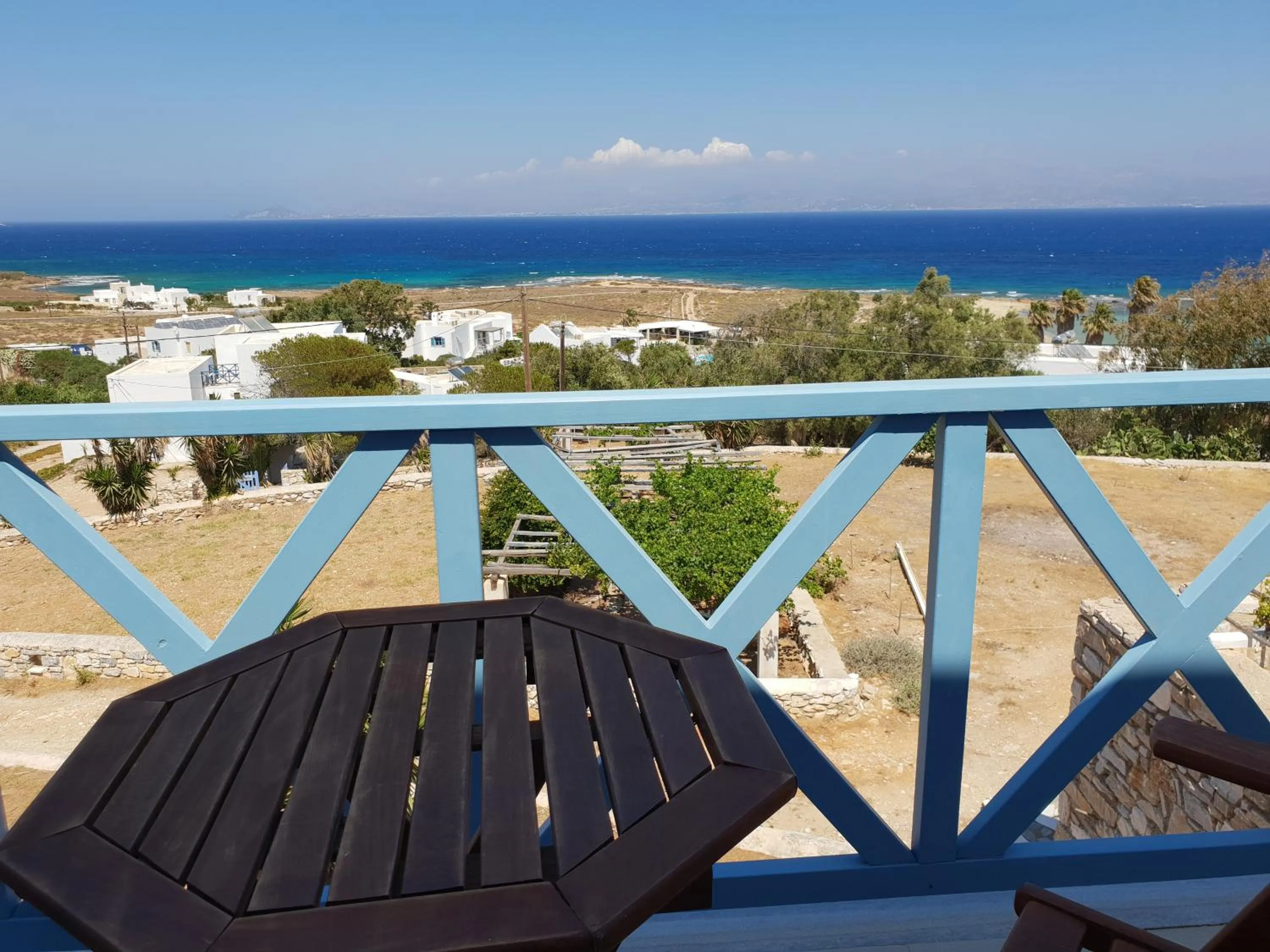 Captain's Rocks Hotel