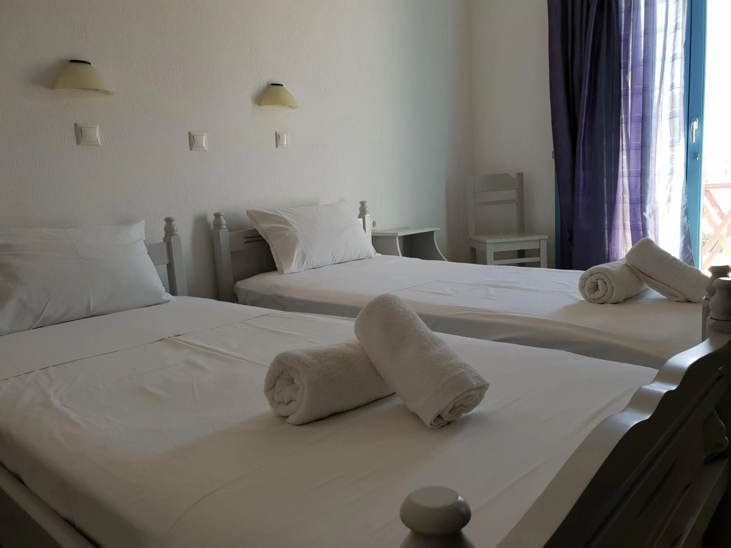 Captain's Rocks Hotel