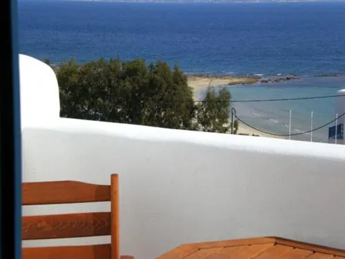 Captain's Rocks Hotel