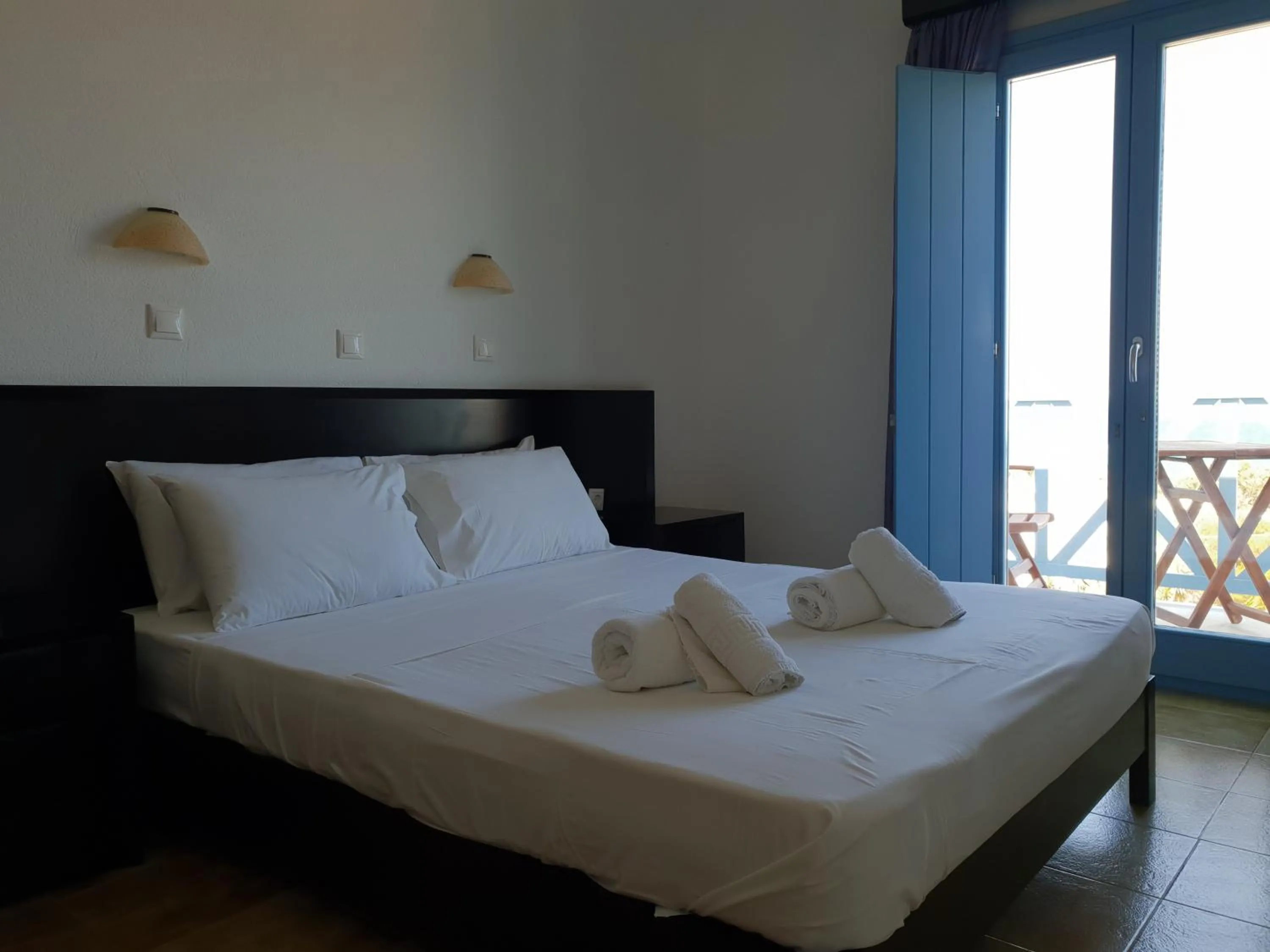 Captain's Rocks Hotel