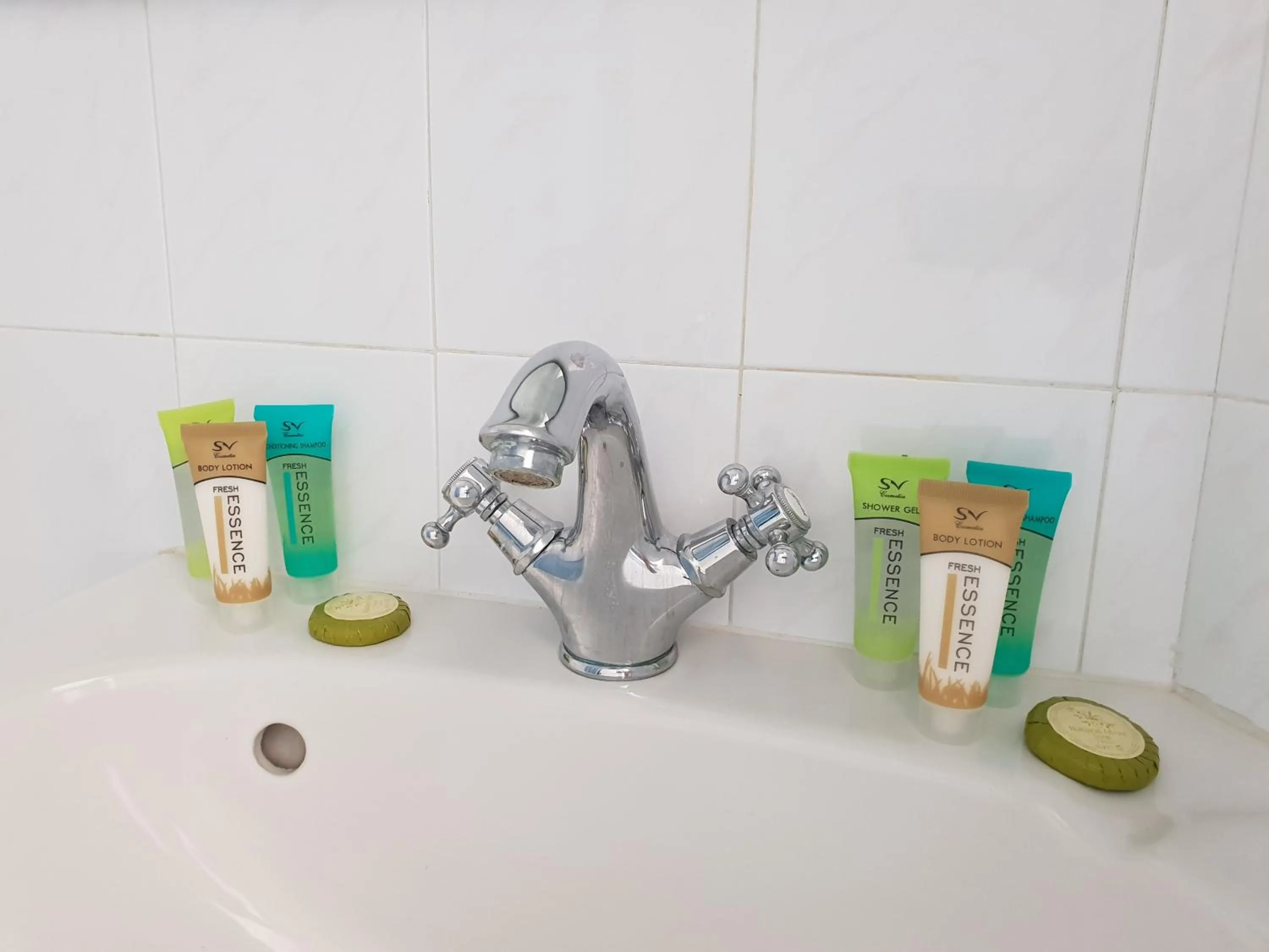 Captain's Rocks Hotel