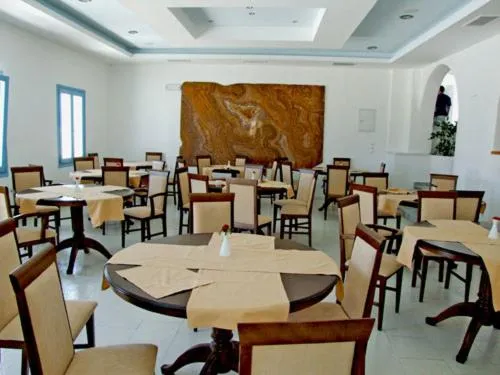 Captain's Rocks Hotel