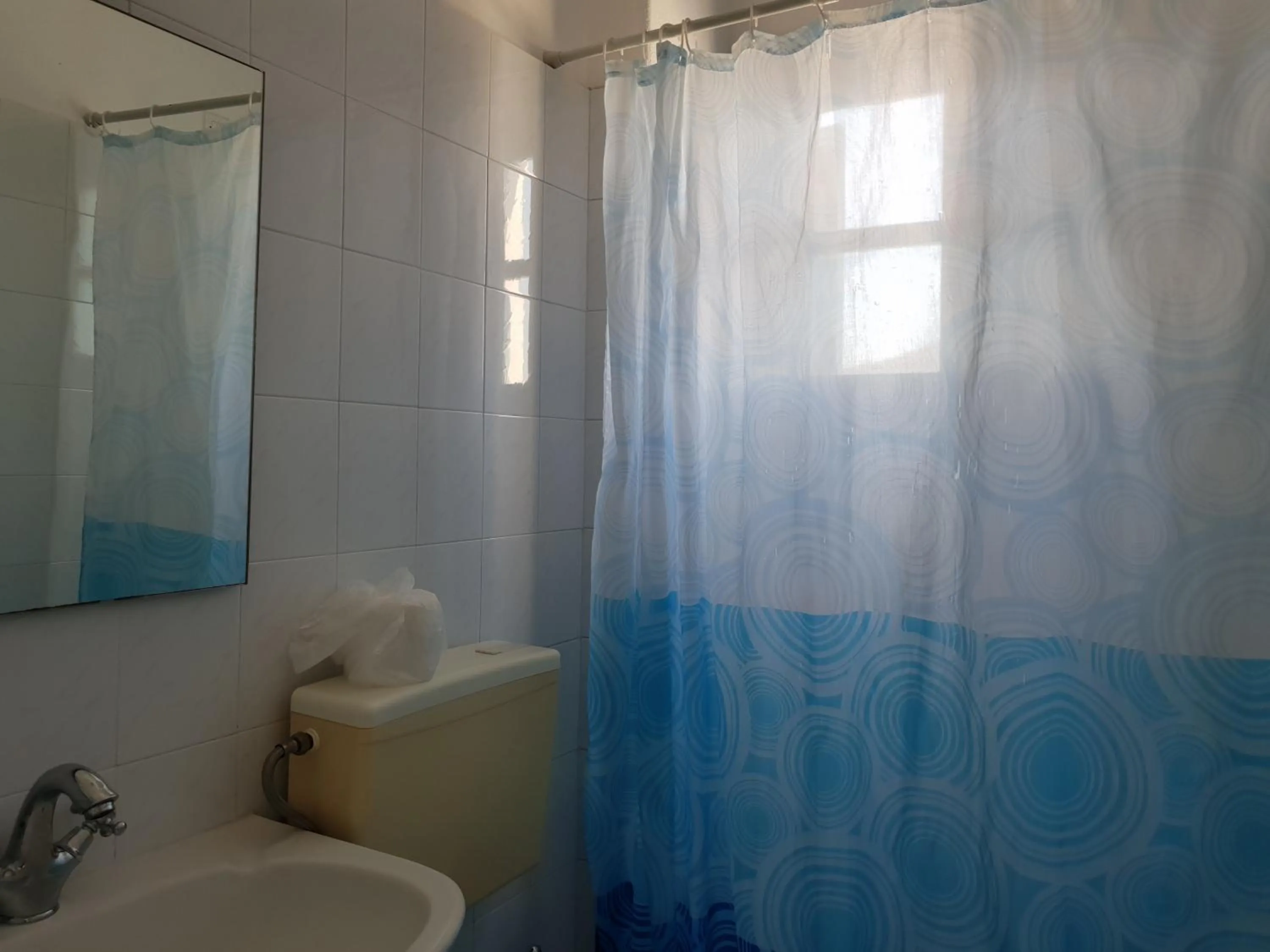 Captain's Rocks Hotel