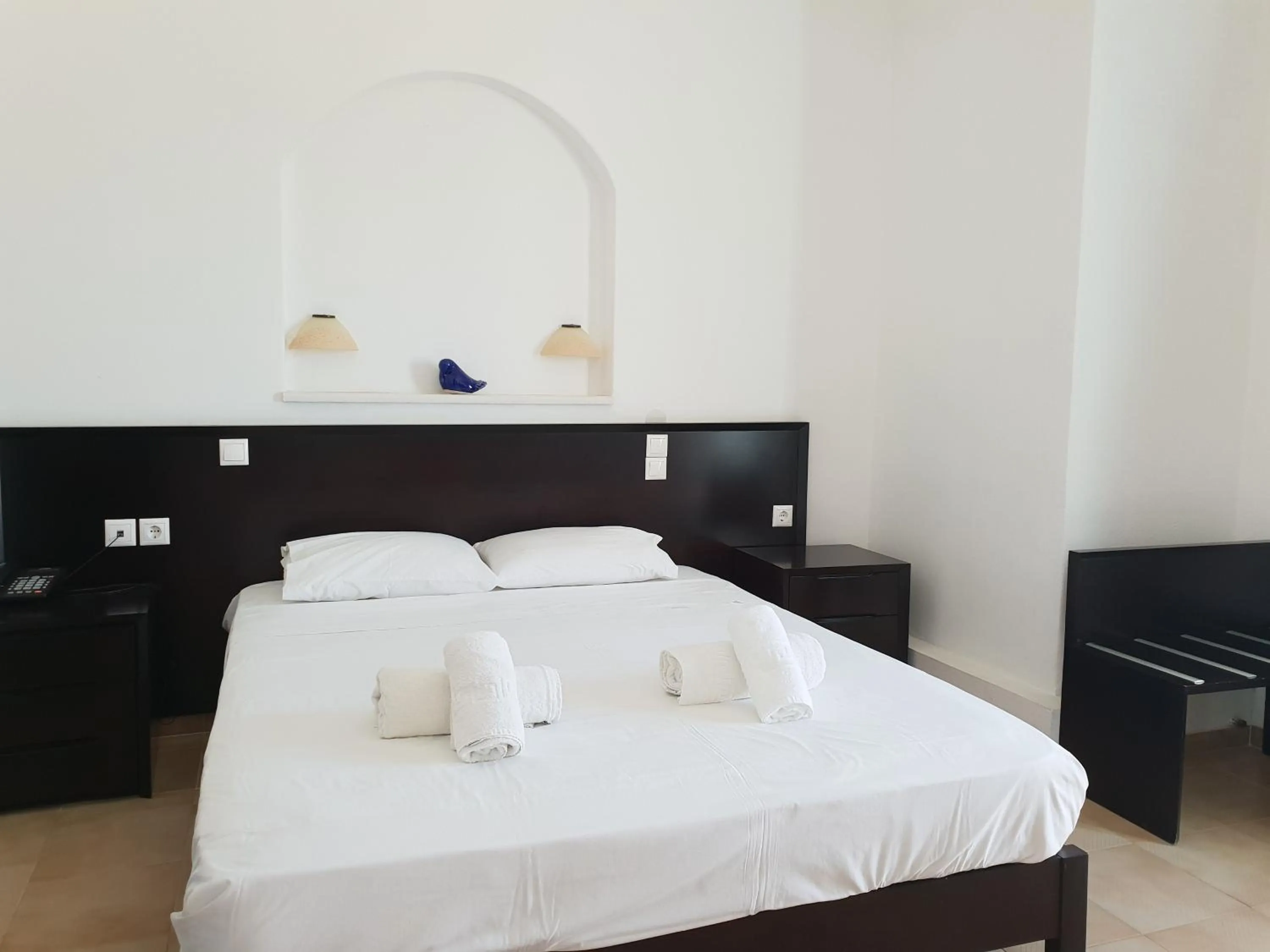 Captain's Rocks Hotel