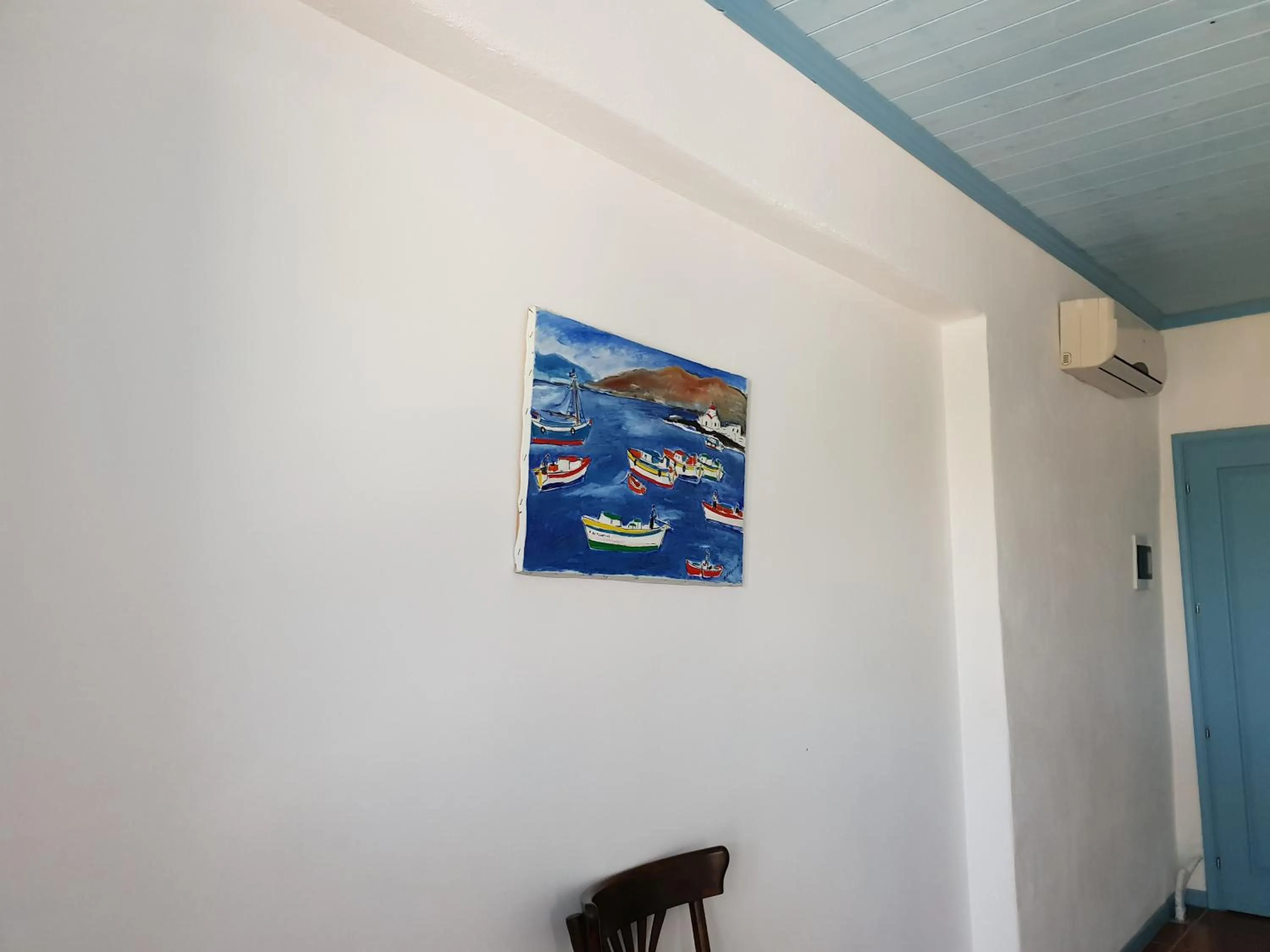 Captain's Rocks Hotel