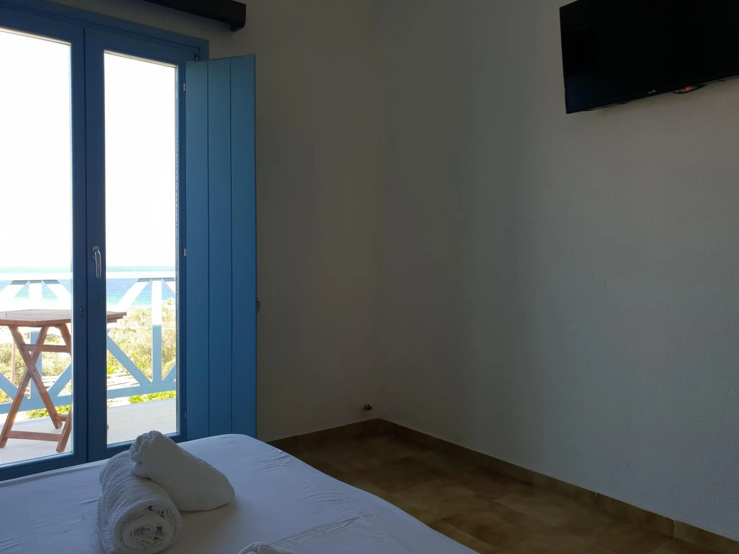 Captain's Rocks Hotel