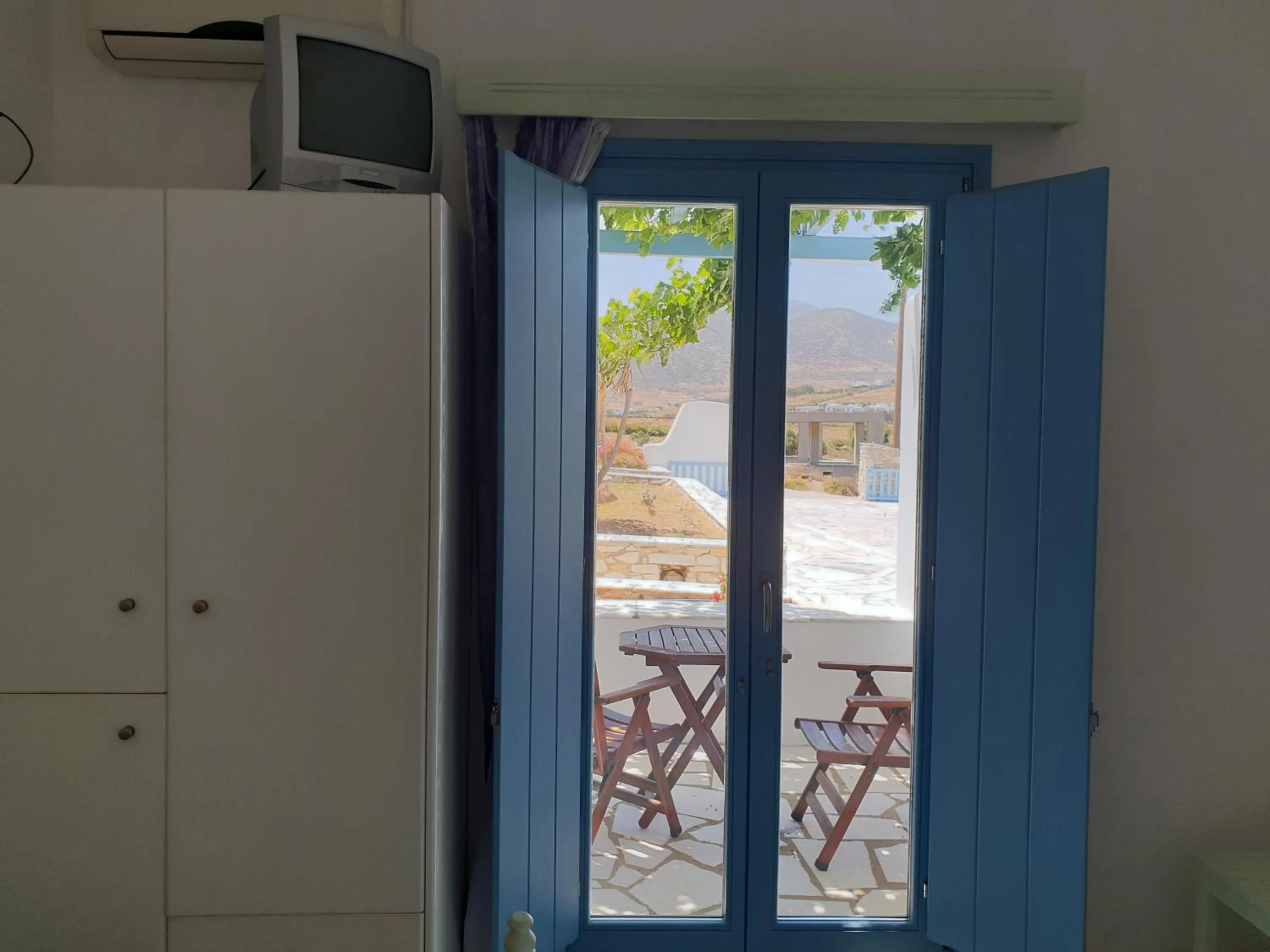 Captain's Rocks Hotel