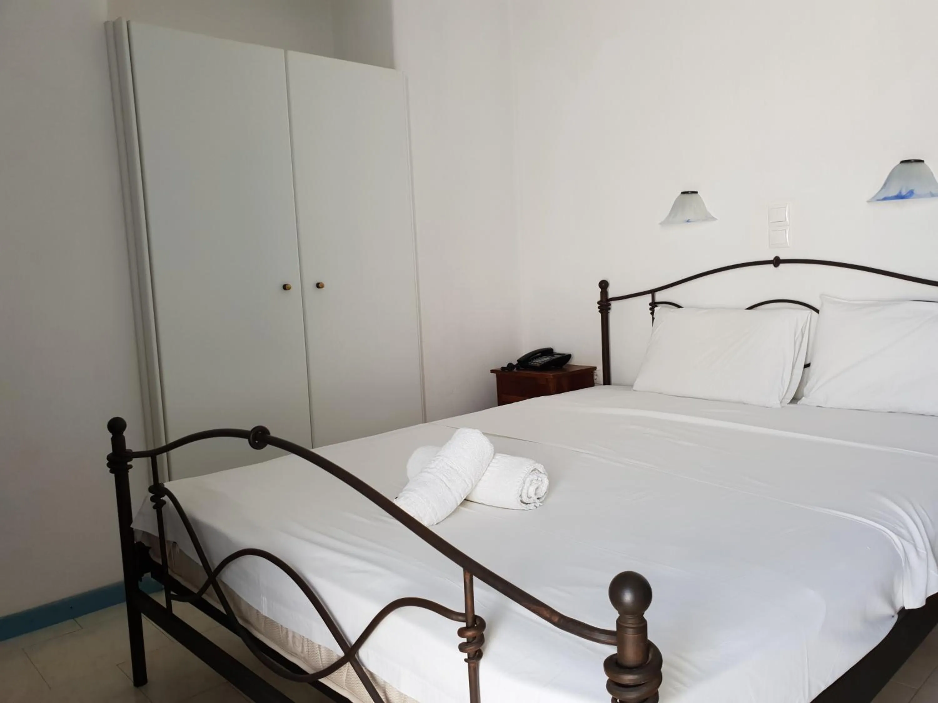 Captain's Rocks Hotel