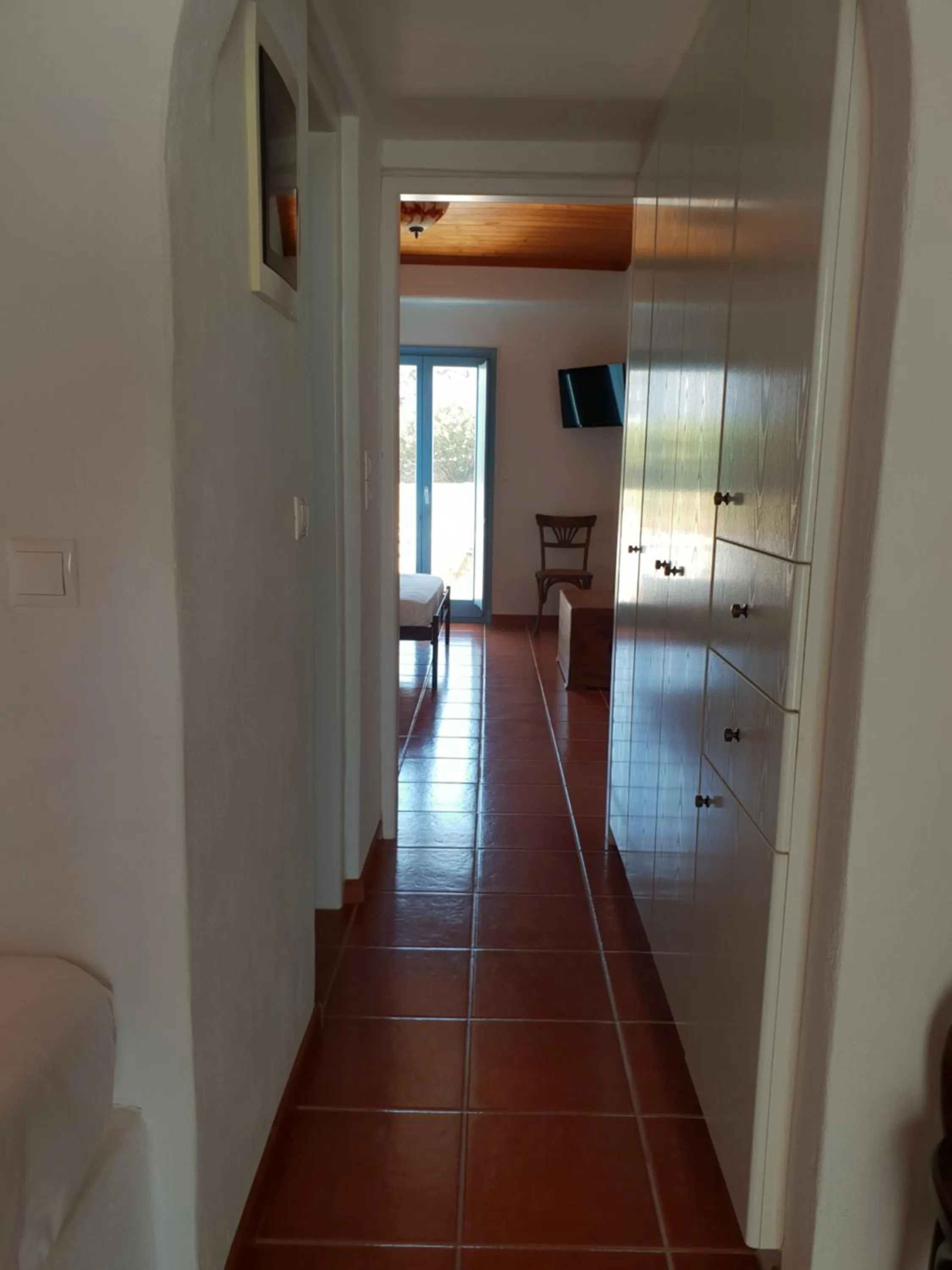 Captain's Rocks Hotel