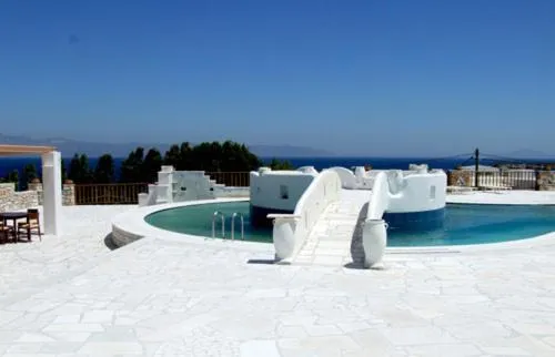 Captain's Rocks Hotel