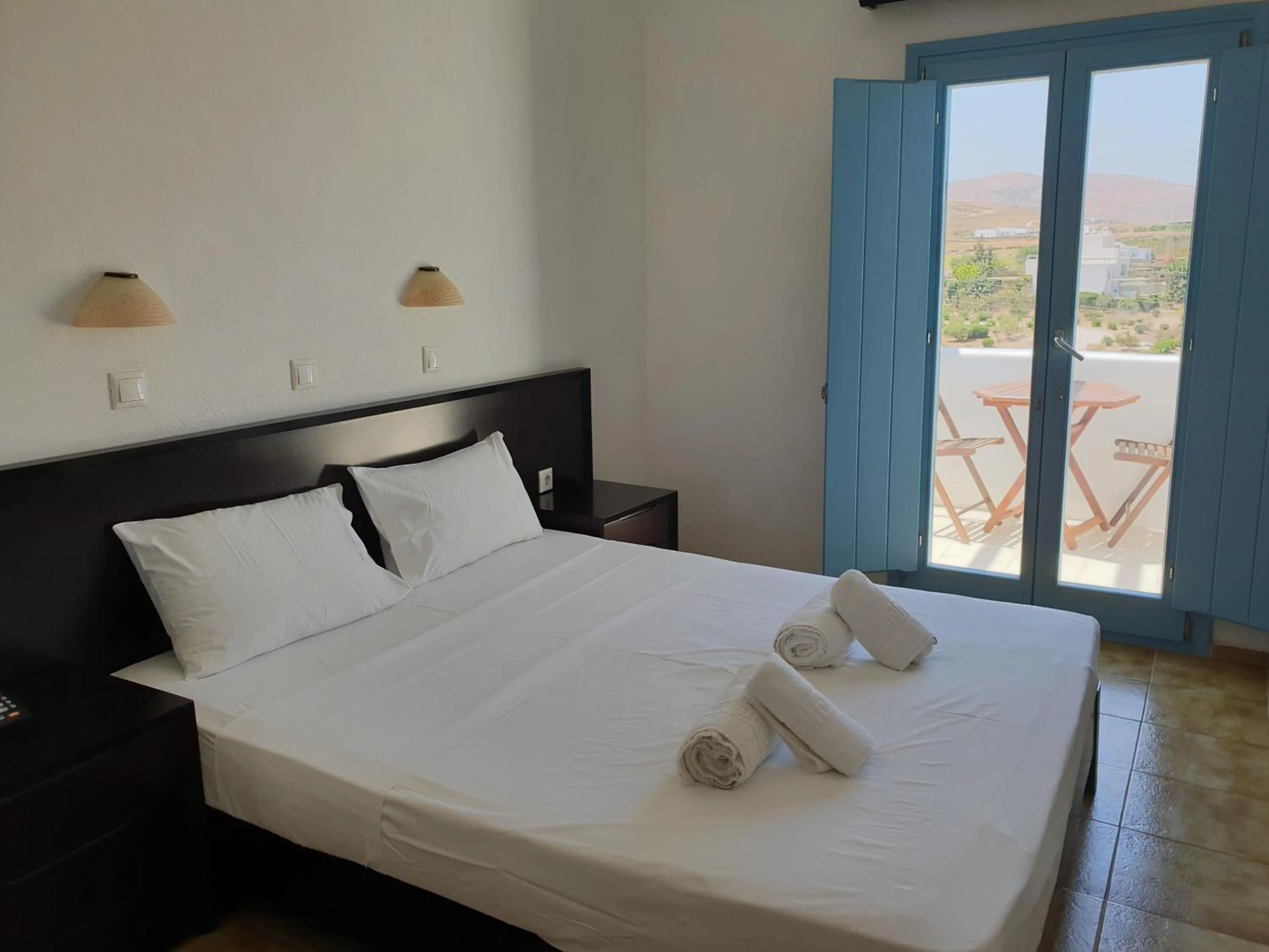 Captain's Rocks Hotel