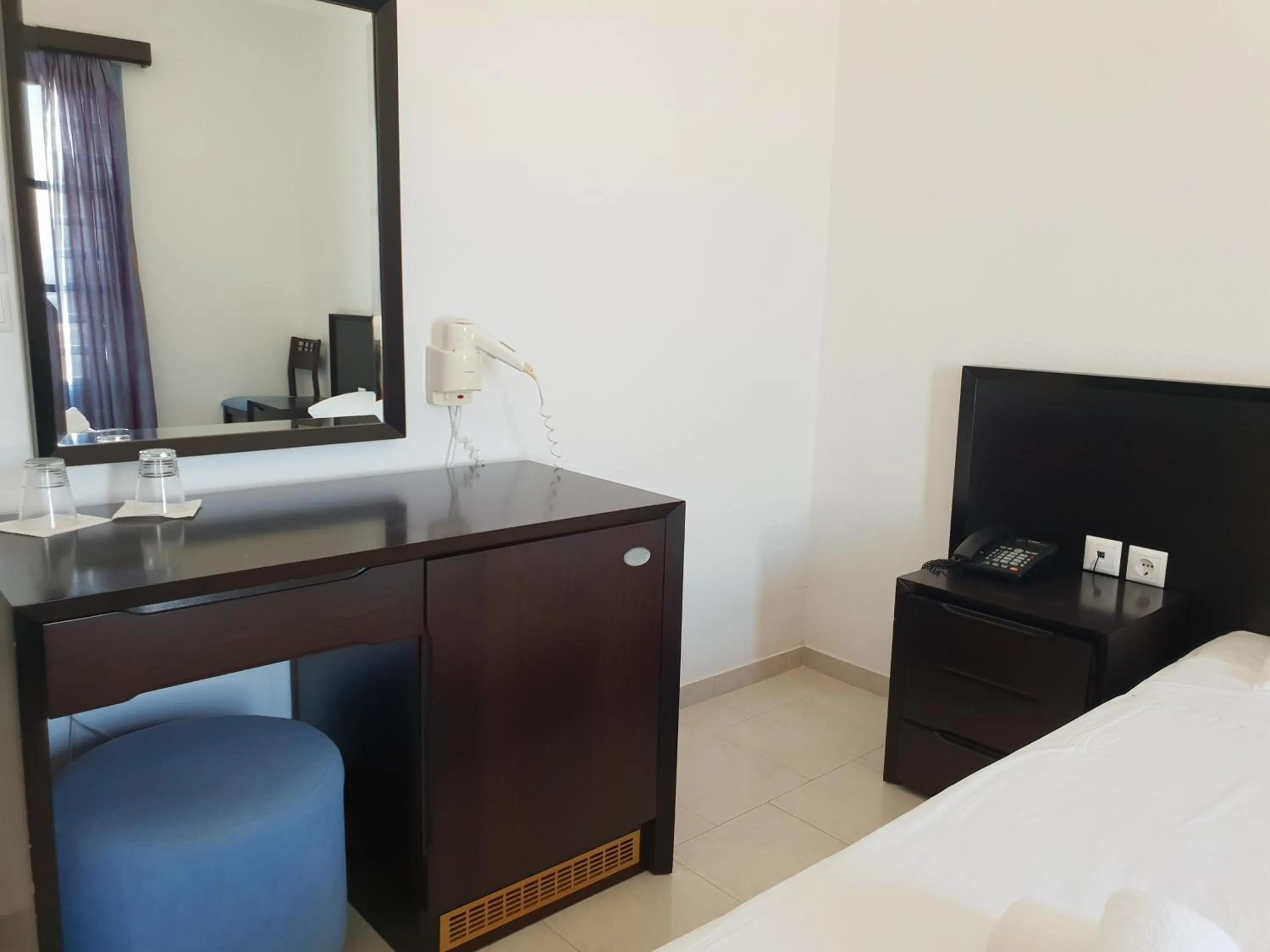 Captain's Rocks Hotel