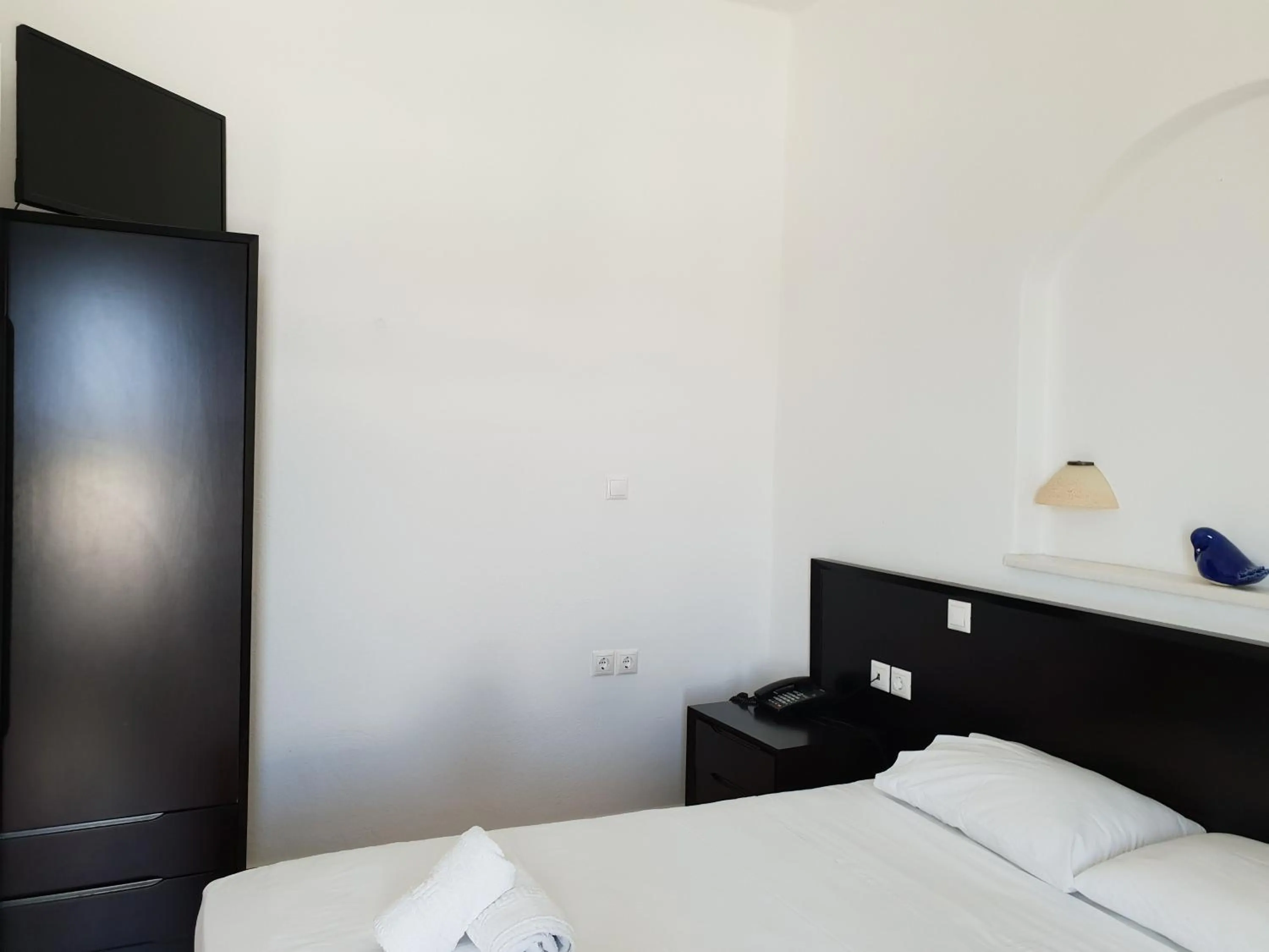 Captain's Rocks Hotel