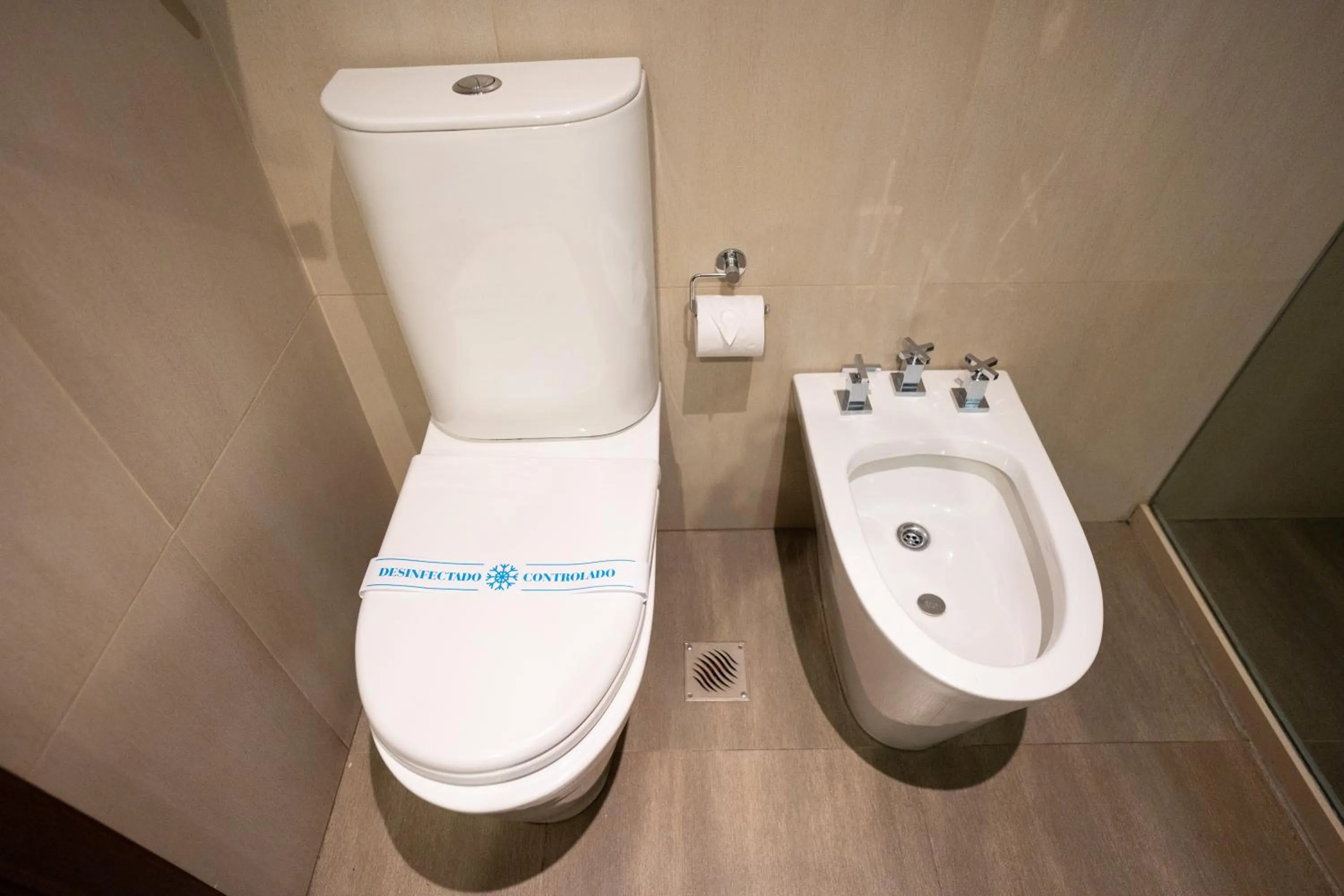 Hotel Bariloche Suites