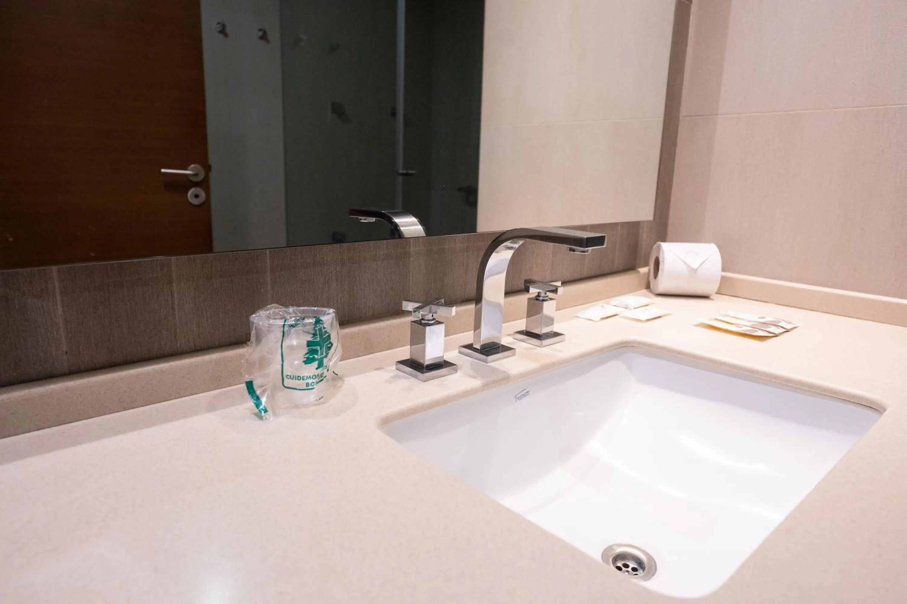 Hotel Bariloche Suites