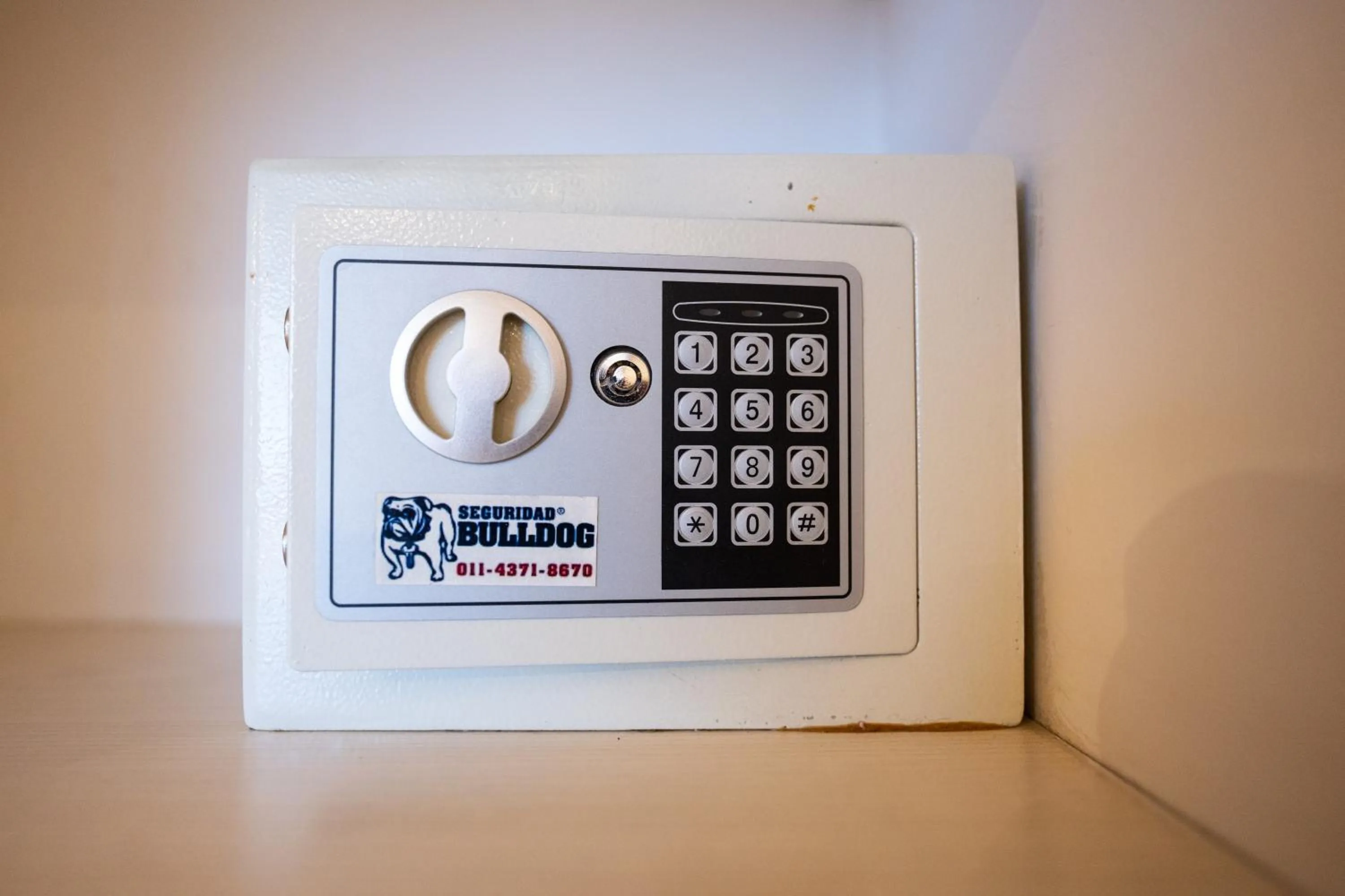 Hotel Bariloche Suites