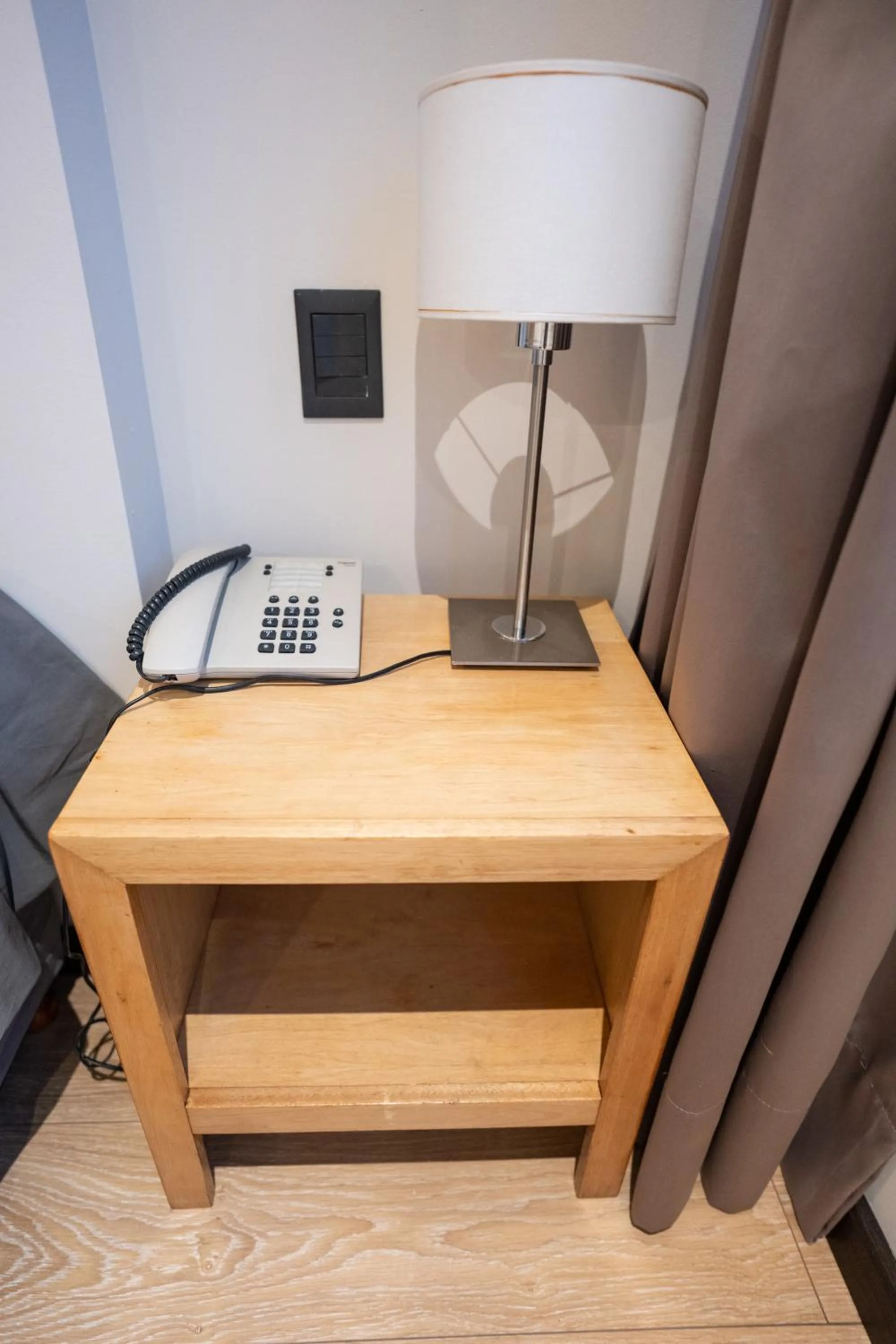 Hotel Bariloche Suites