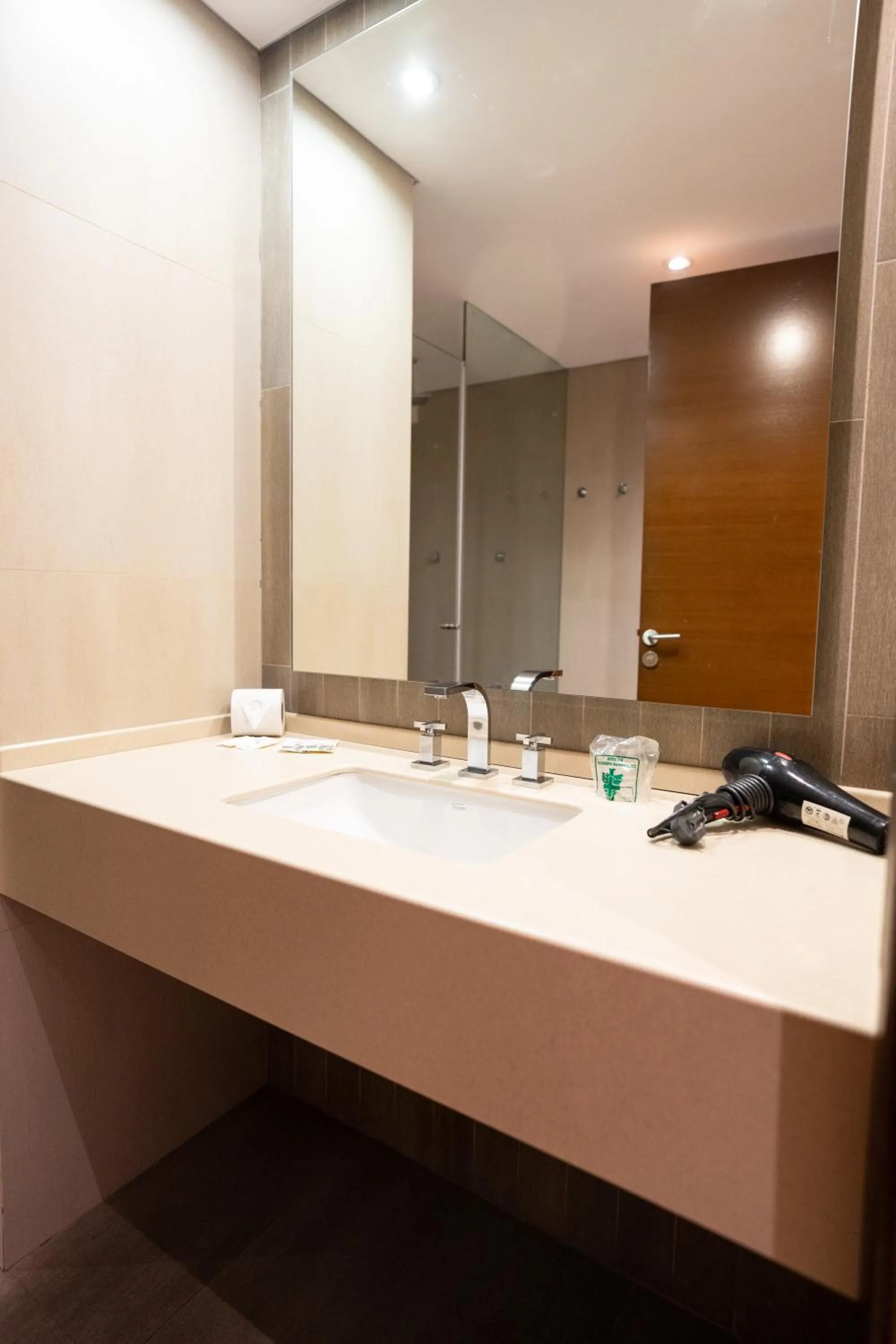 Hotel Bariloche Suites