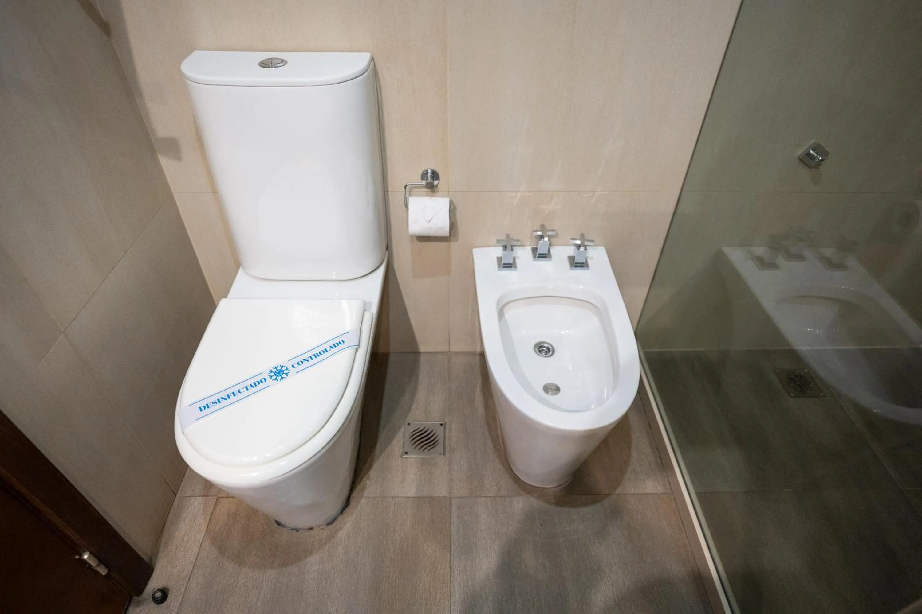 Hotel Bariloche Suites