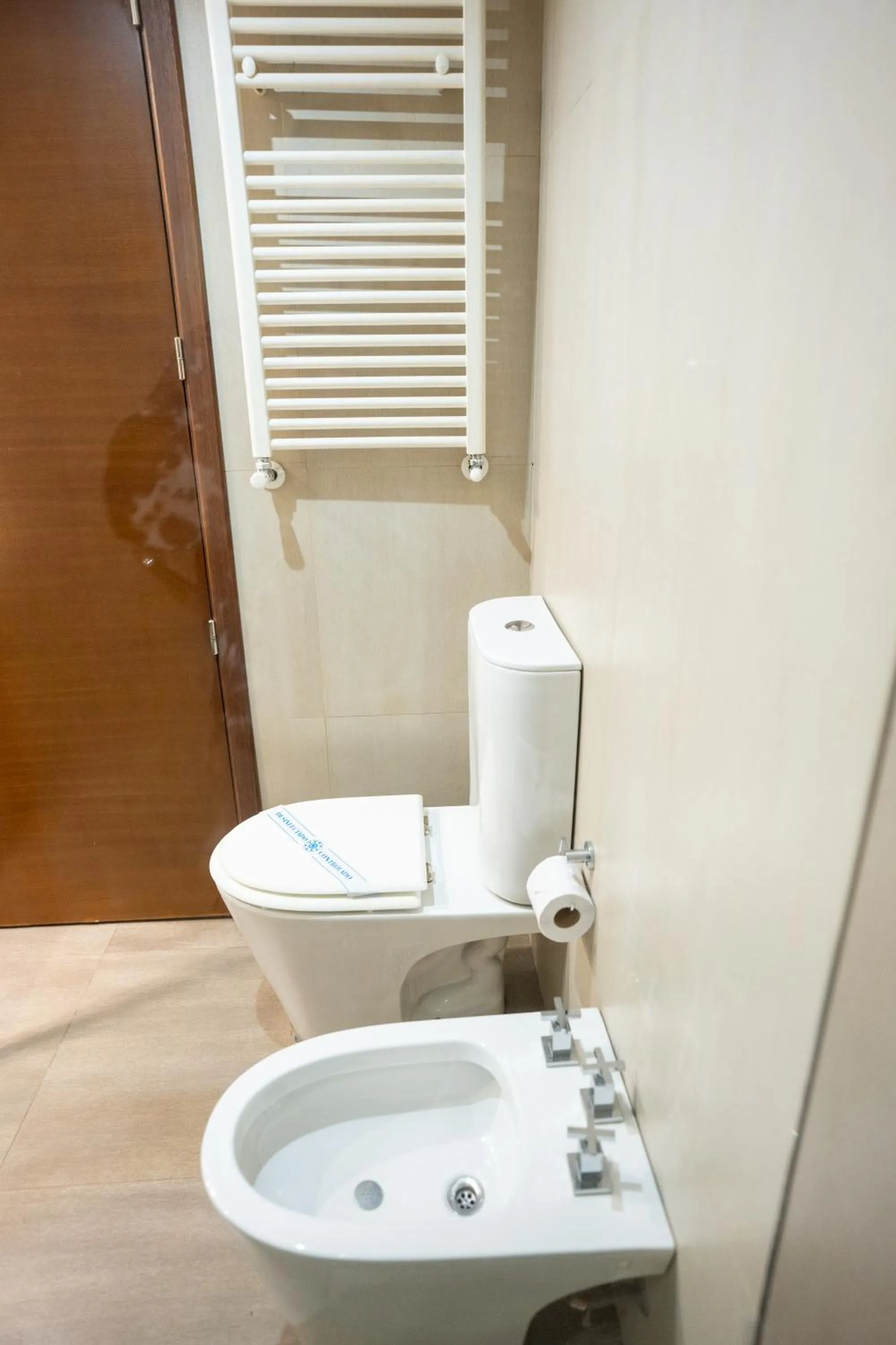 Hotel Bariloche Suites