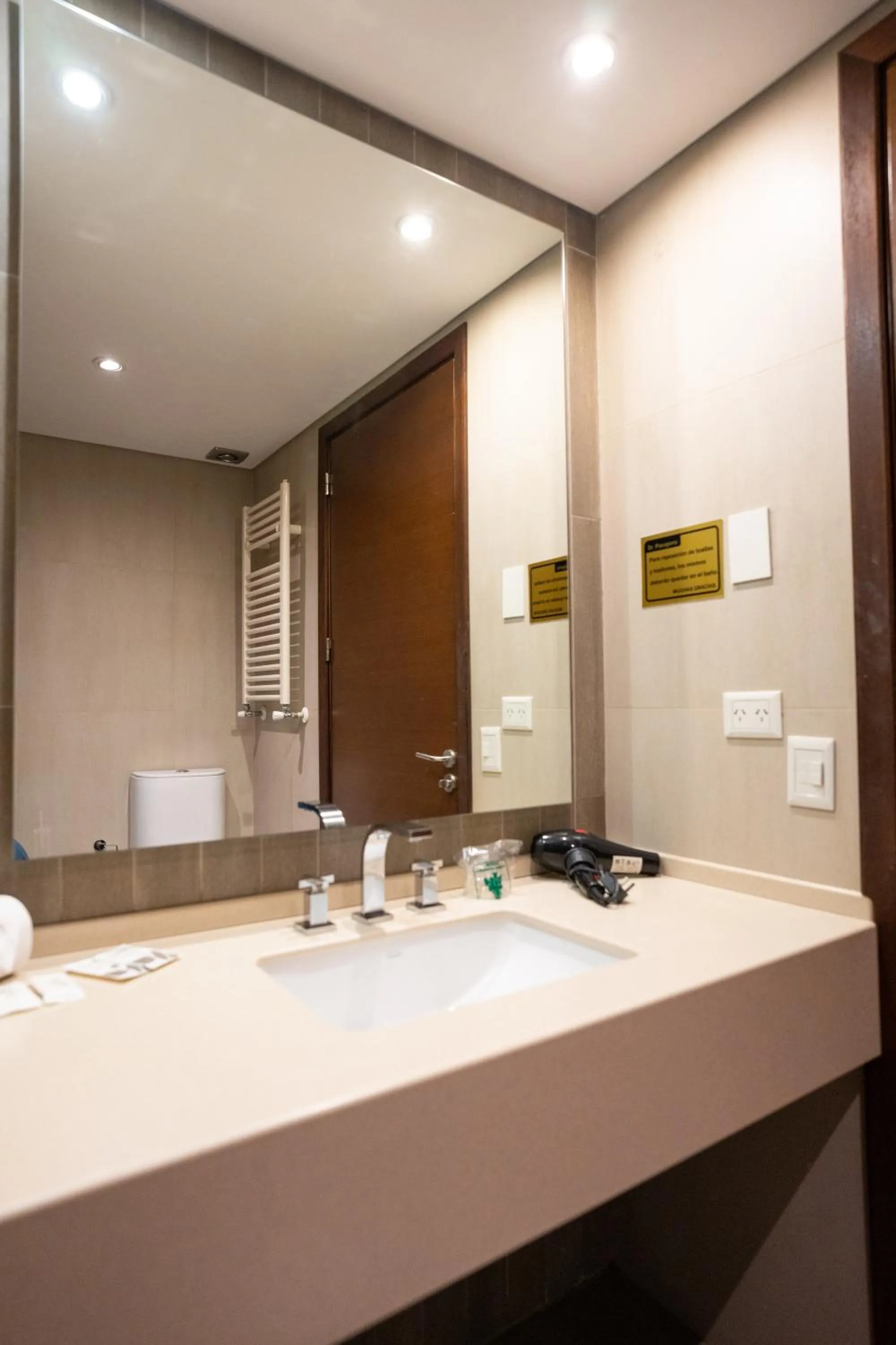 Hotel Bariloche Suites