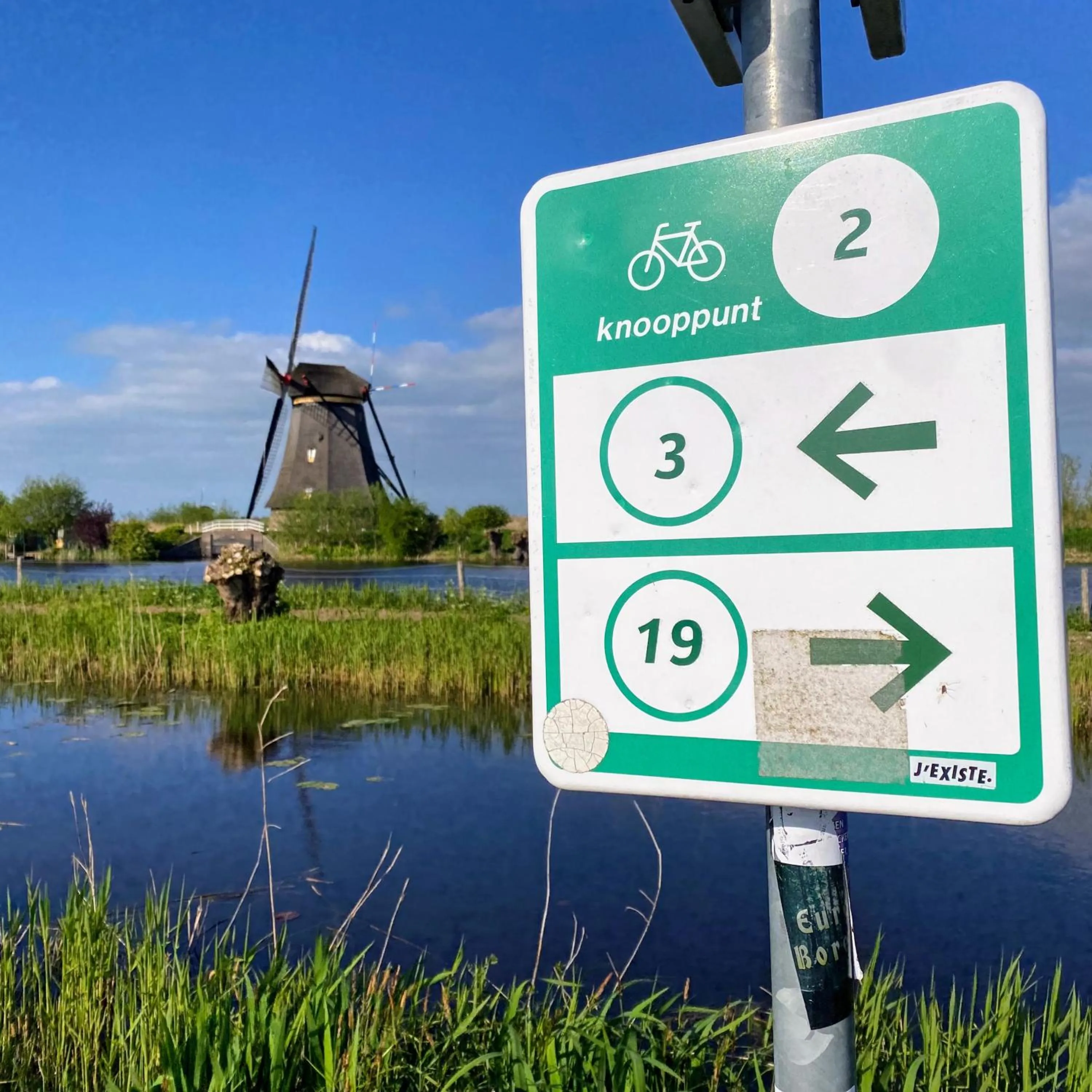 Cycling in BnB 't Ambacht - Boutique Hotel