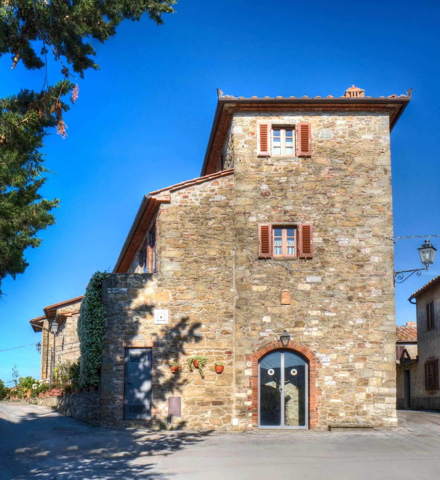 B&B Antiche Rime