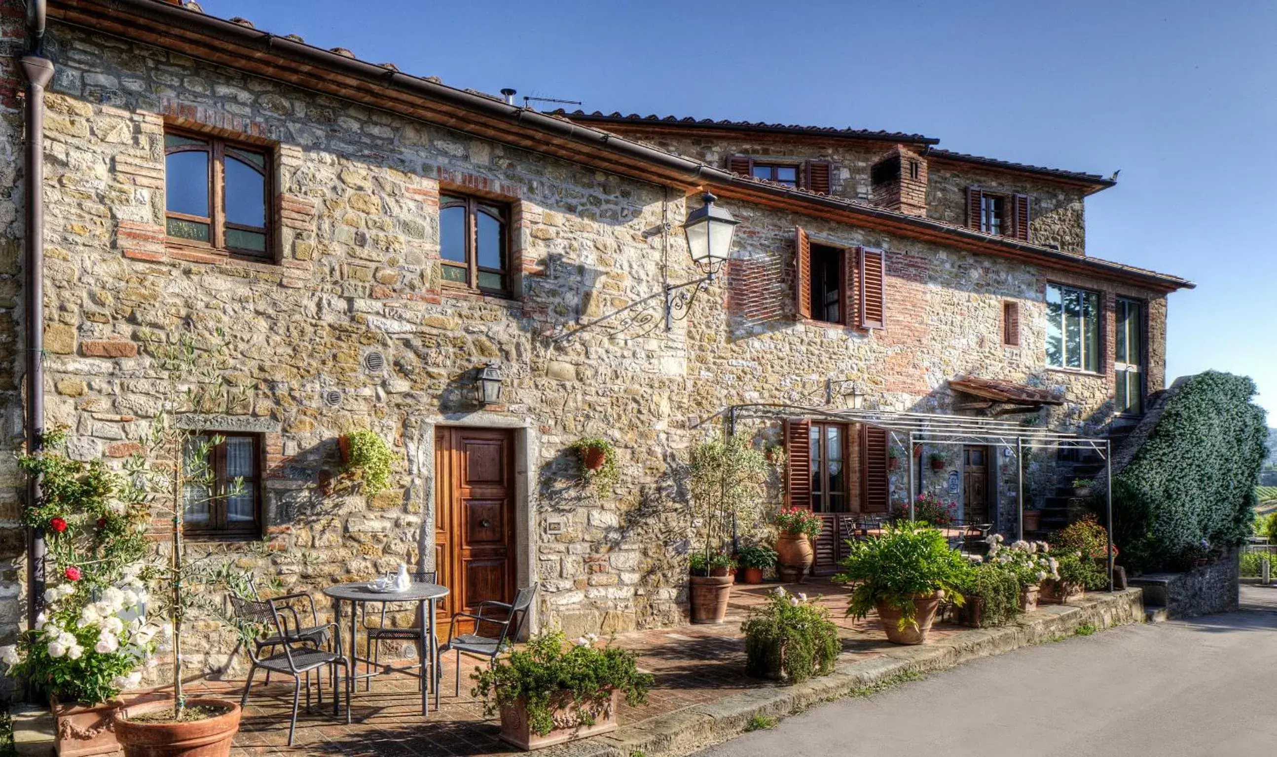 B&B Antiche Rime B&B Antiche Rime