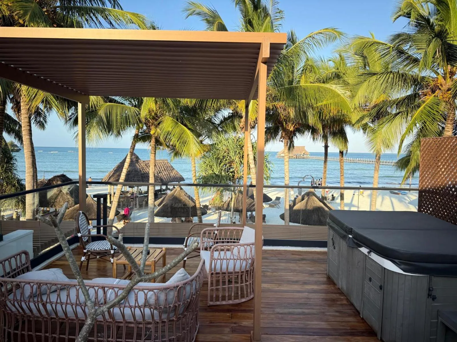 TOA Hotel & Spa Zanzibar