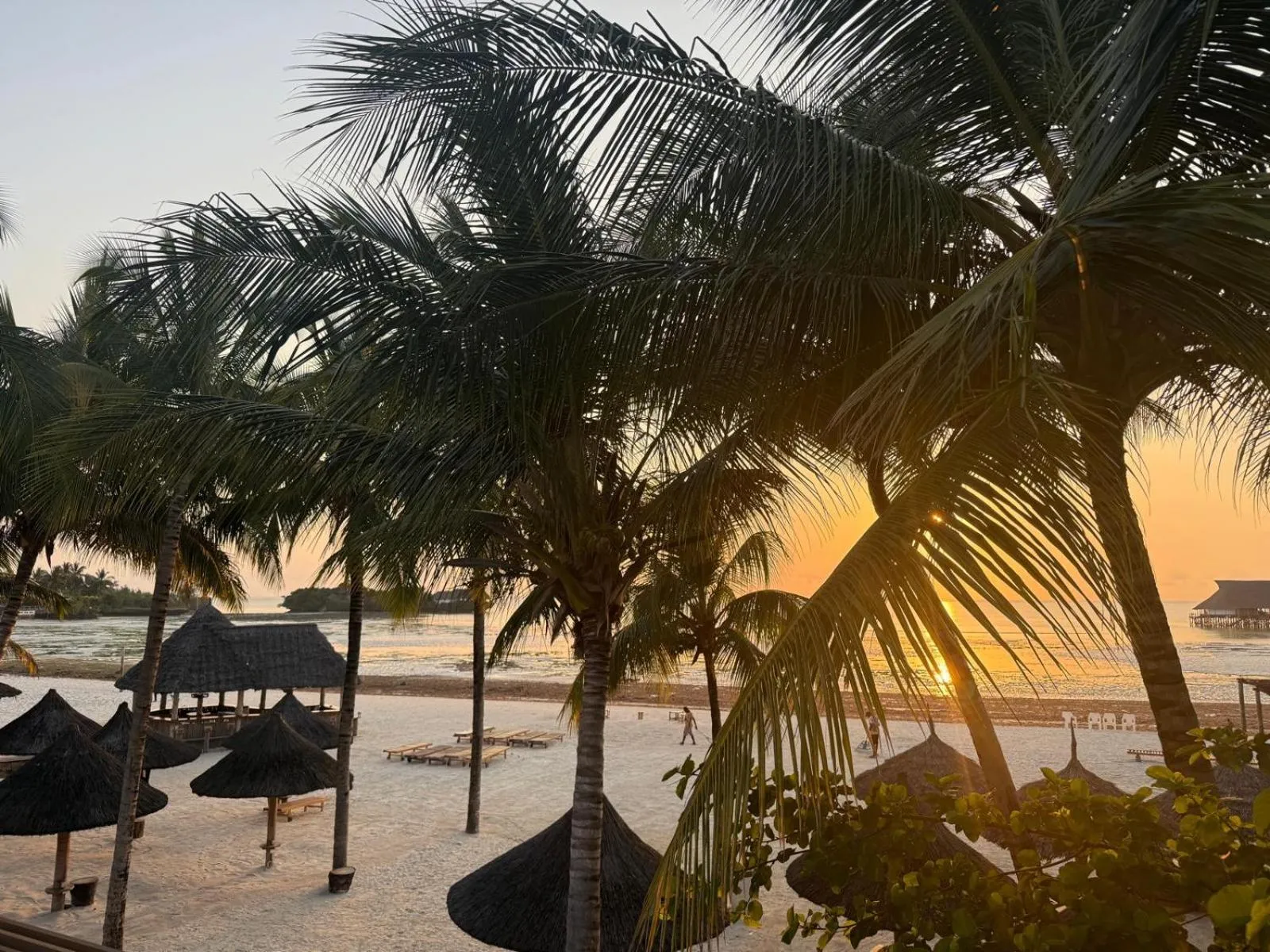 TOA Hotel & Spa Zanzibar