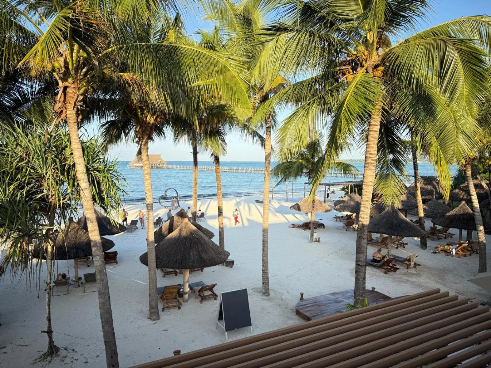 TOA Hotel & Spa Zanzibar